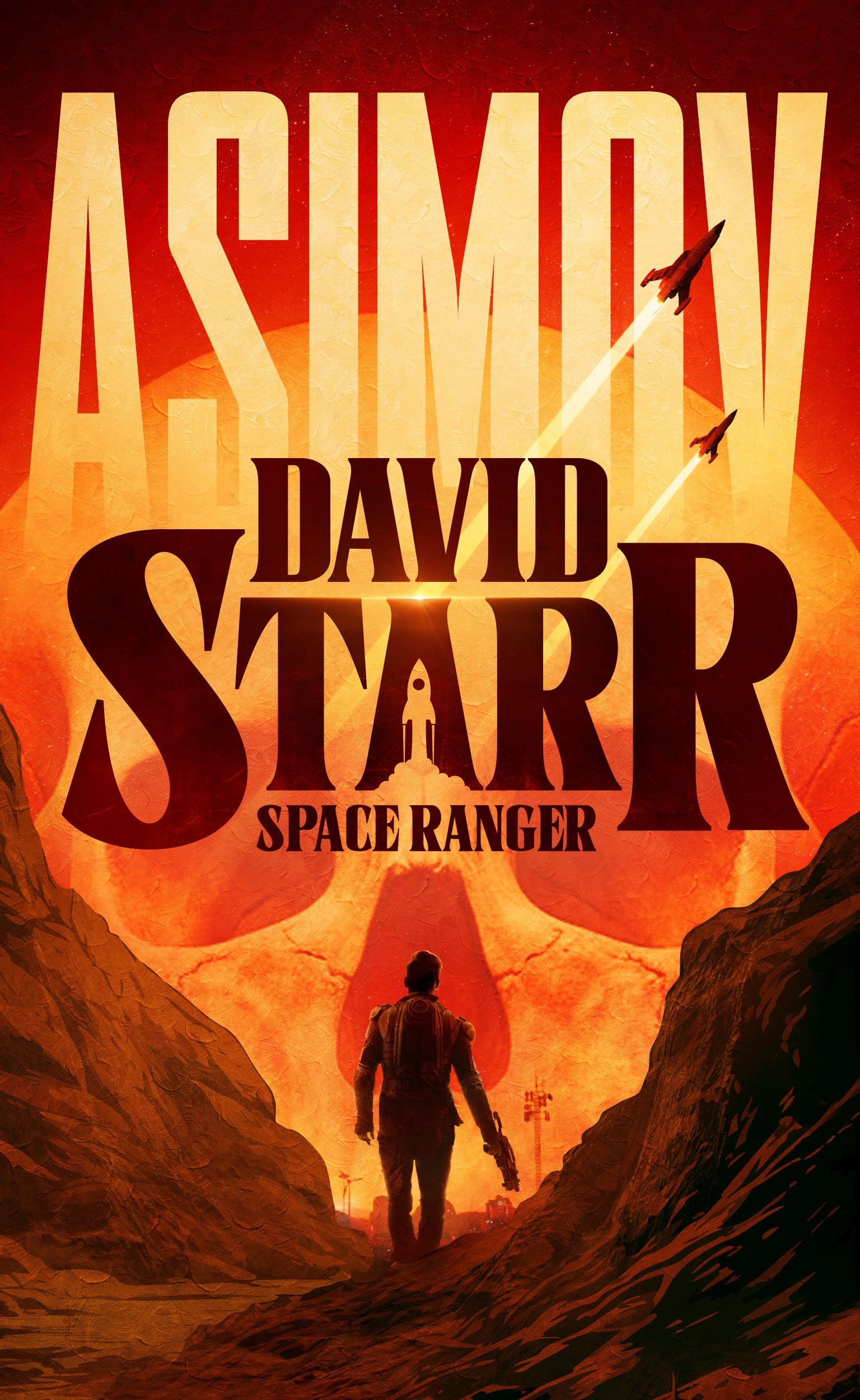 Niwr Rectangle cover