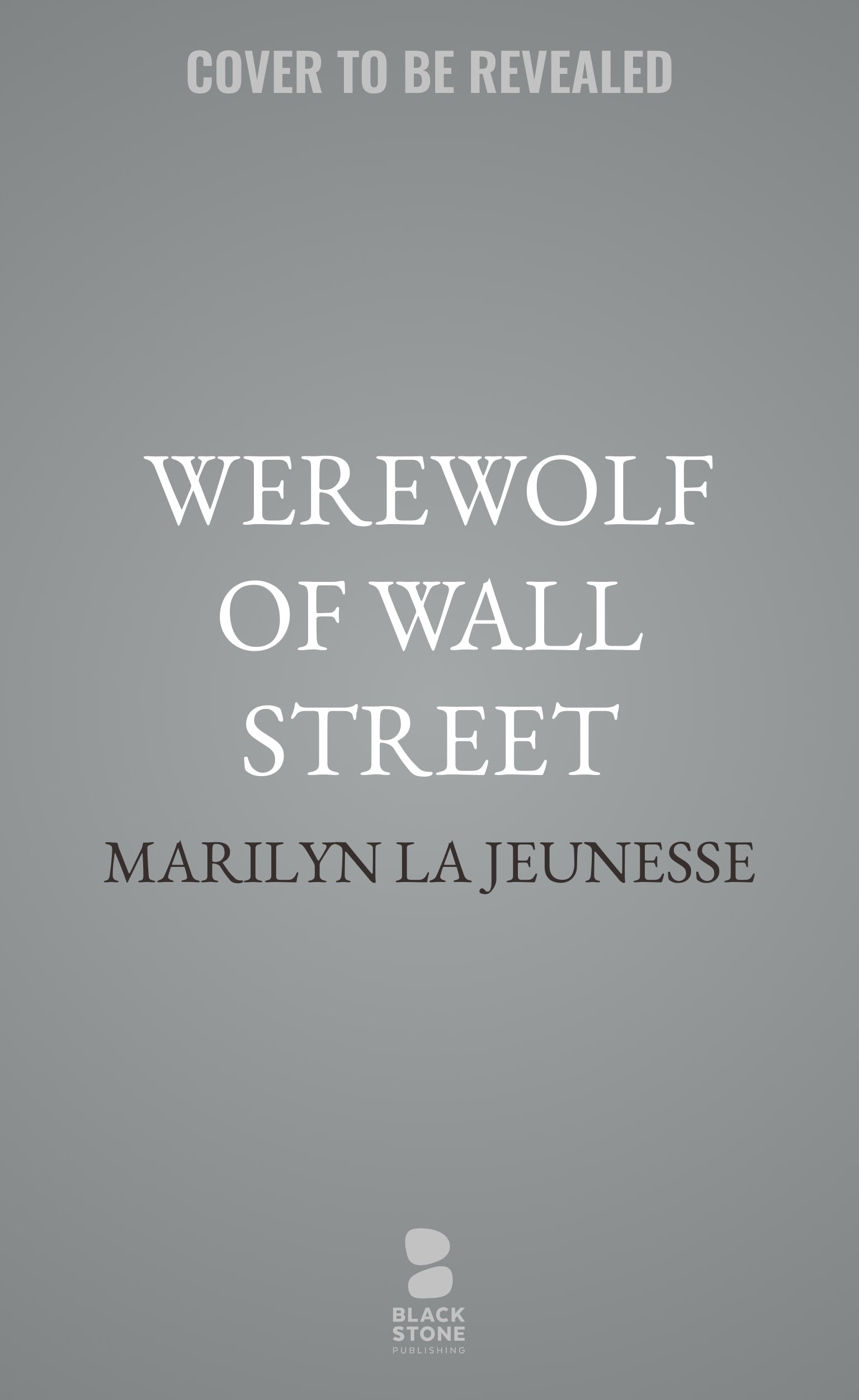 Werewolf of Wall Street