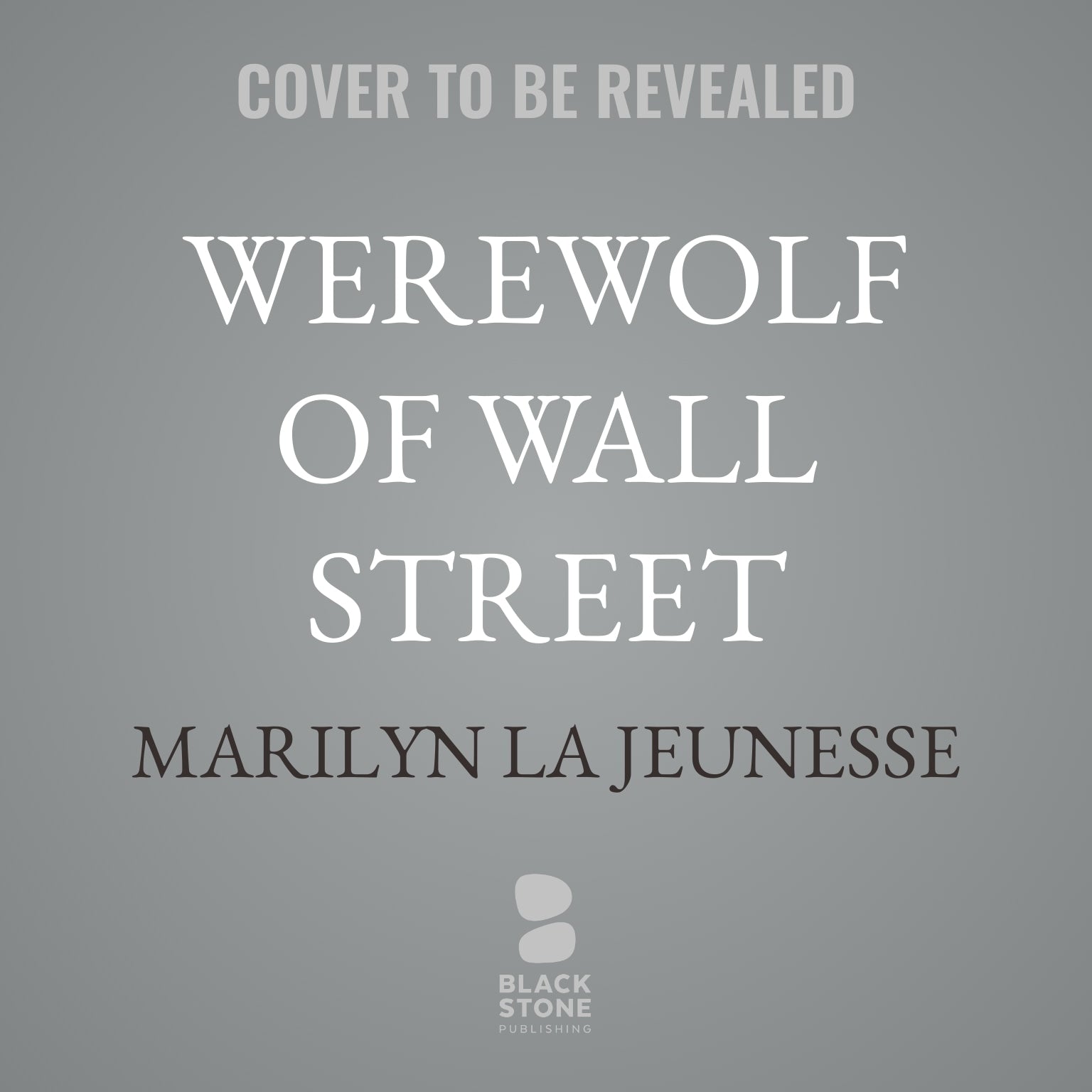 Werewolf of Wall Street