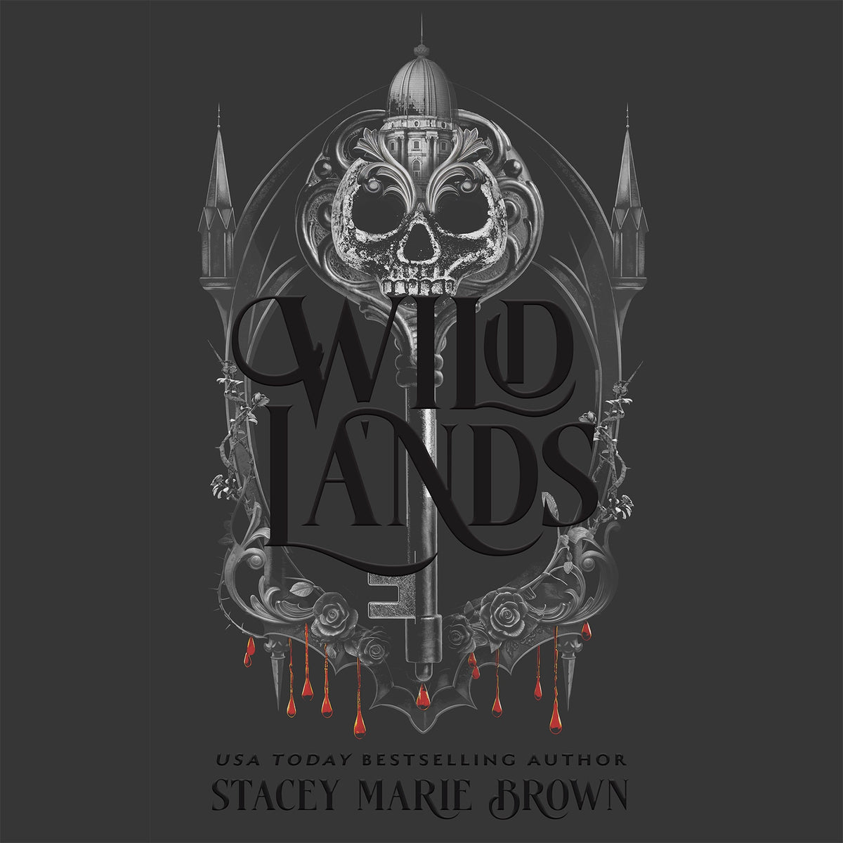Wild Lands