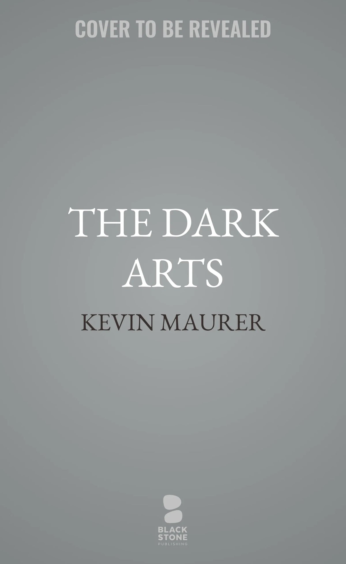 The Dark Arts
