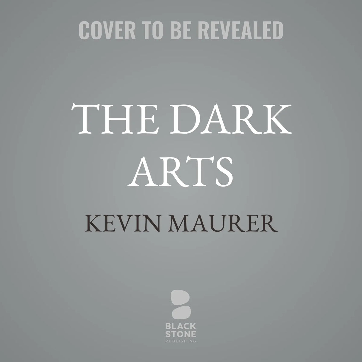The Dark Arts