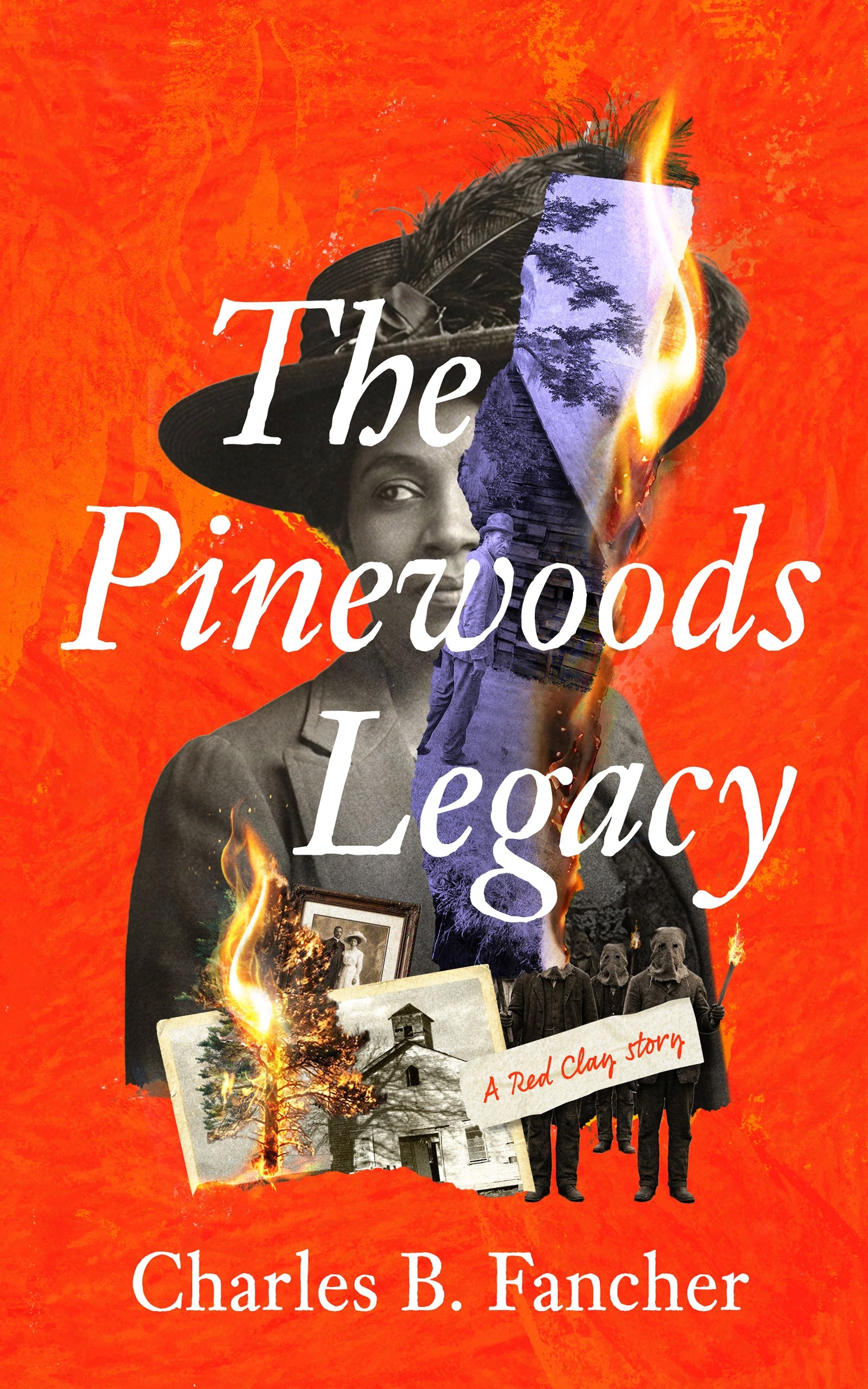 The Pinewoods Legacy