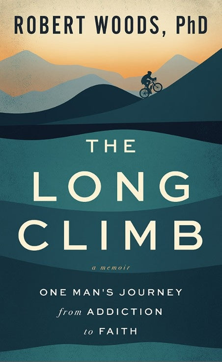 The Long Climb