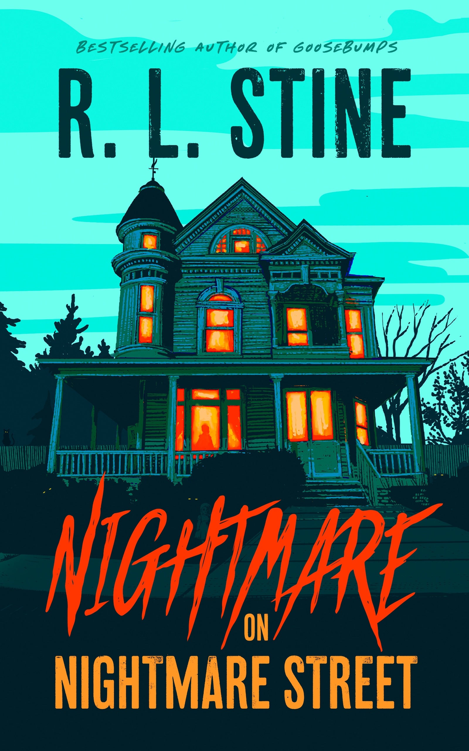 Nightmare on Nightmare Street