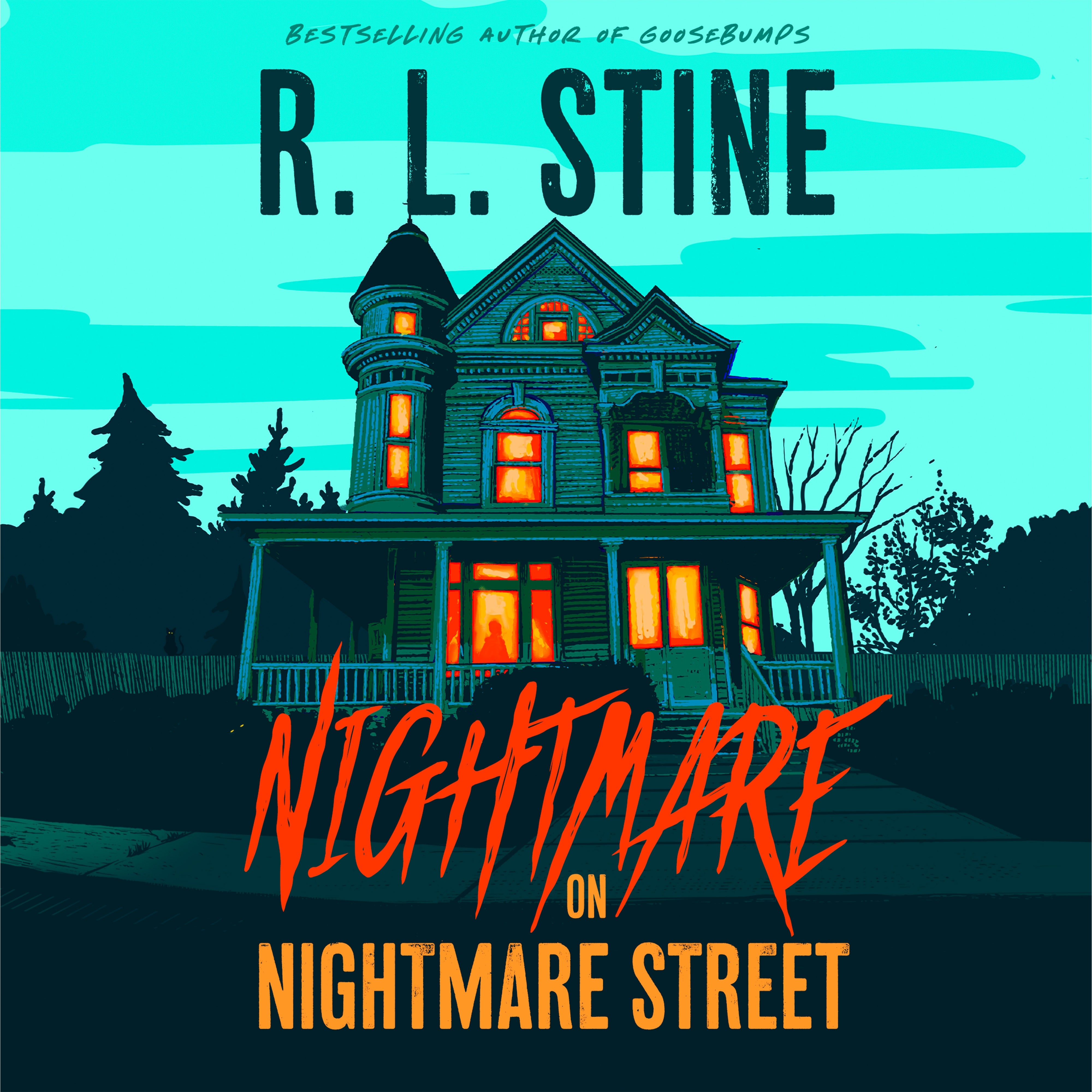 Nightmare on Nightmare Street