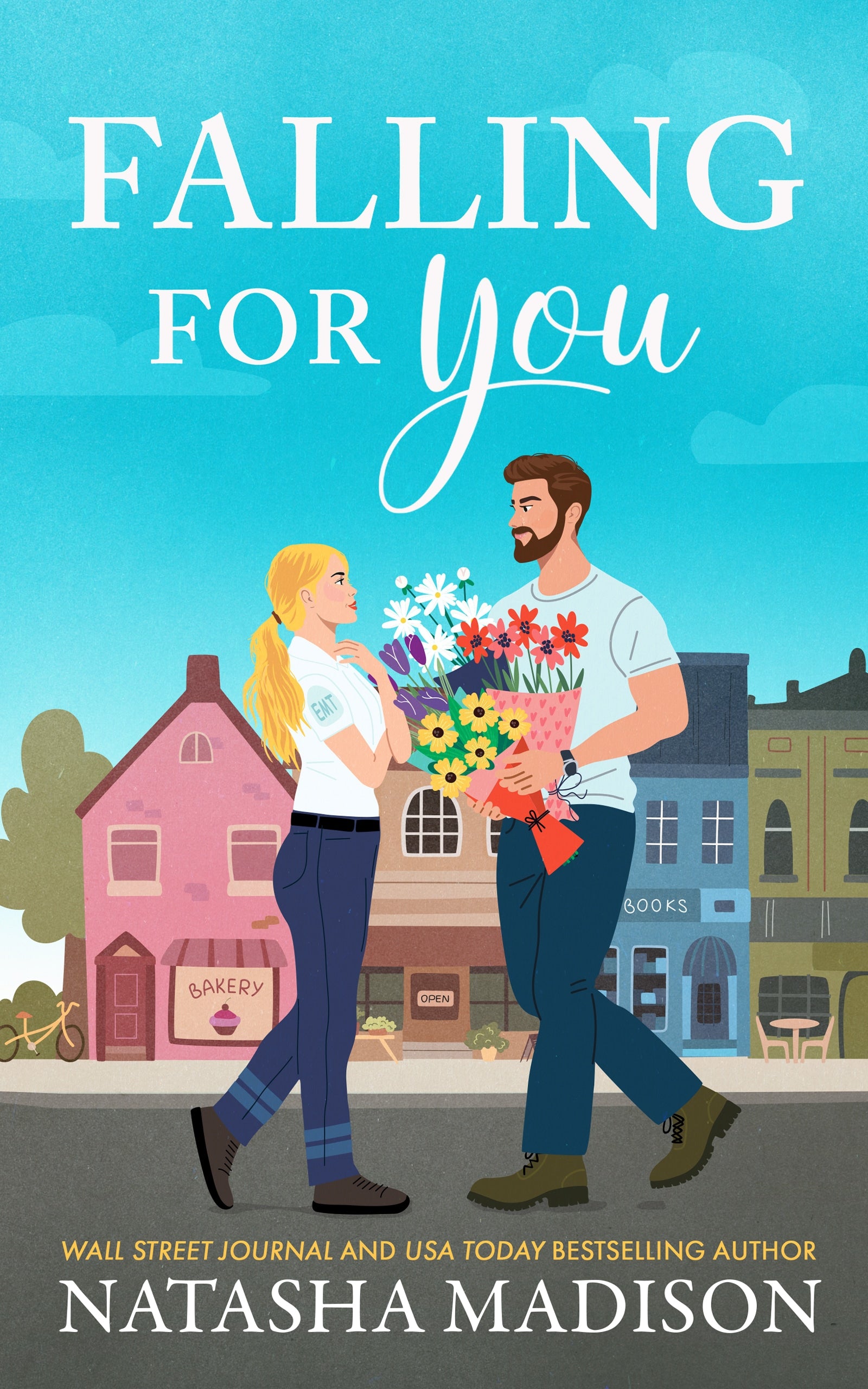 Falling for You