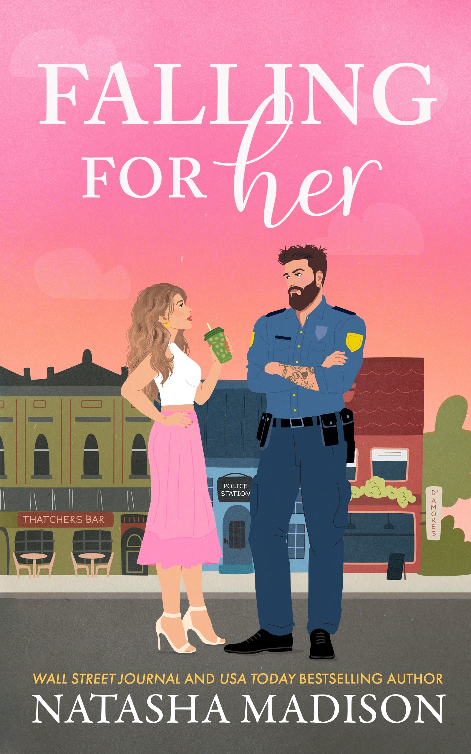 Falling for Her