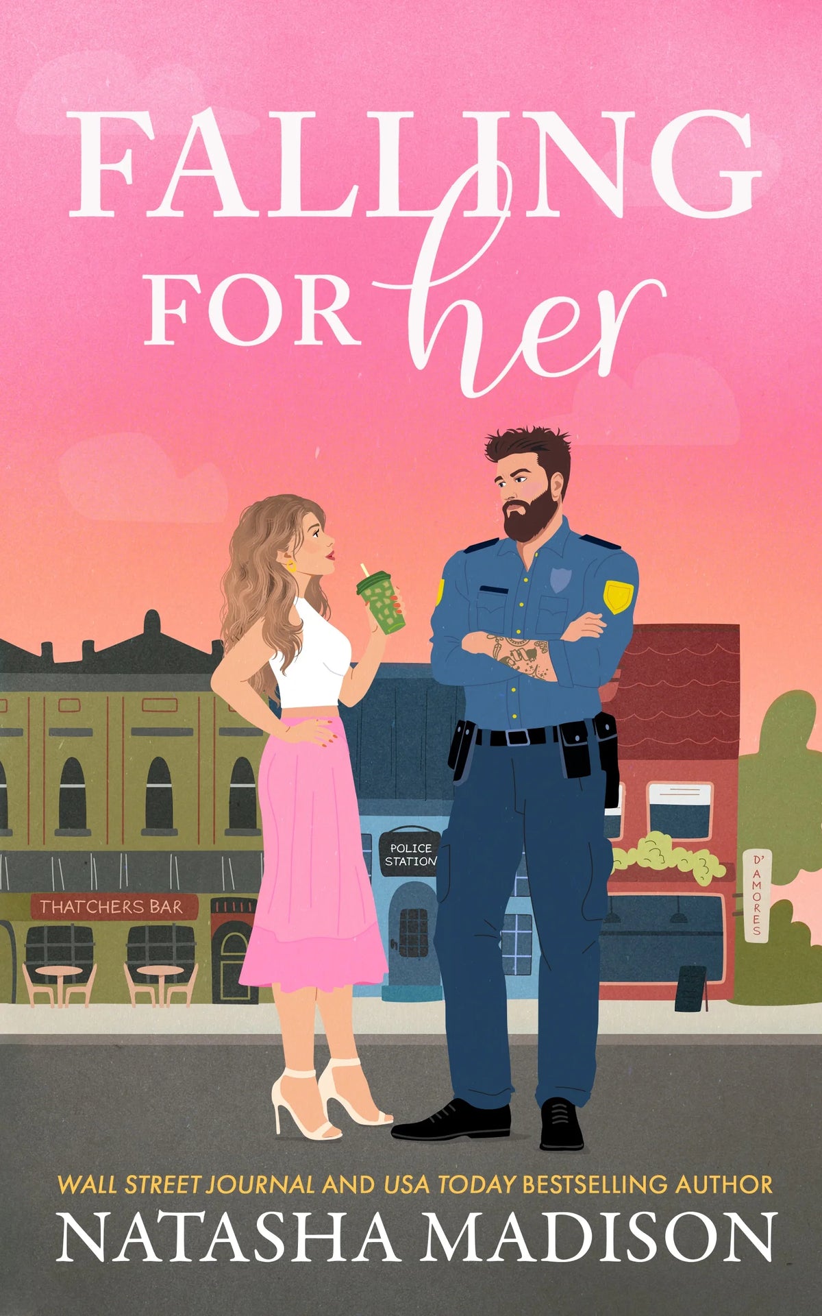 Falling for Her