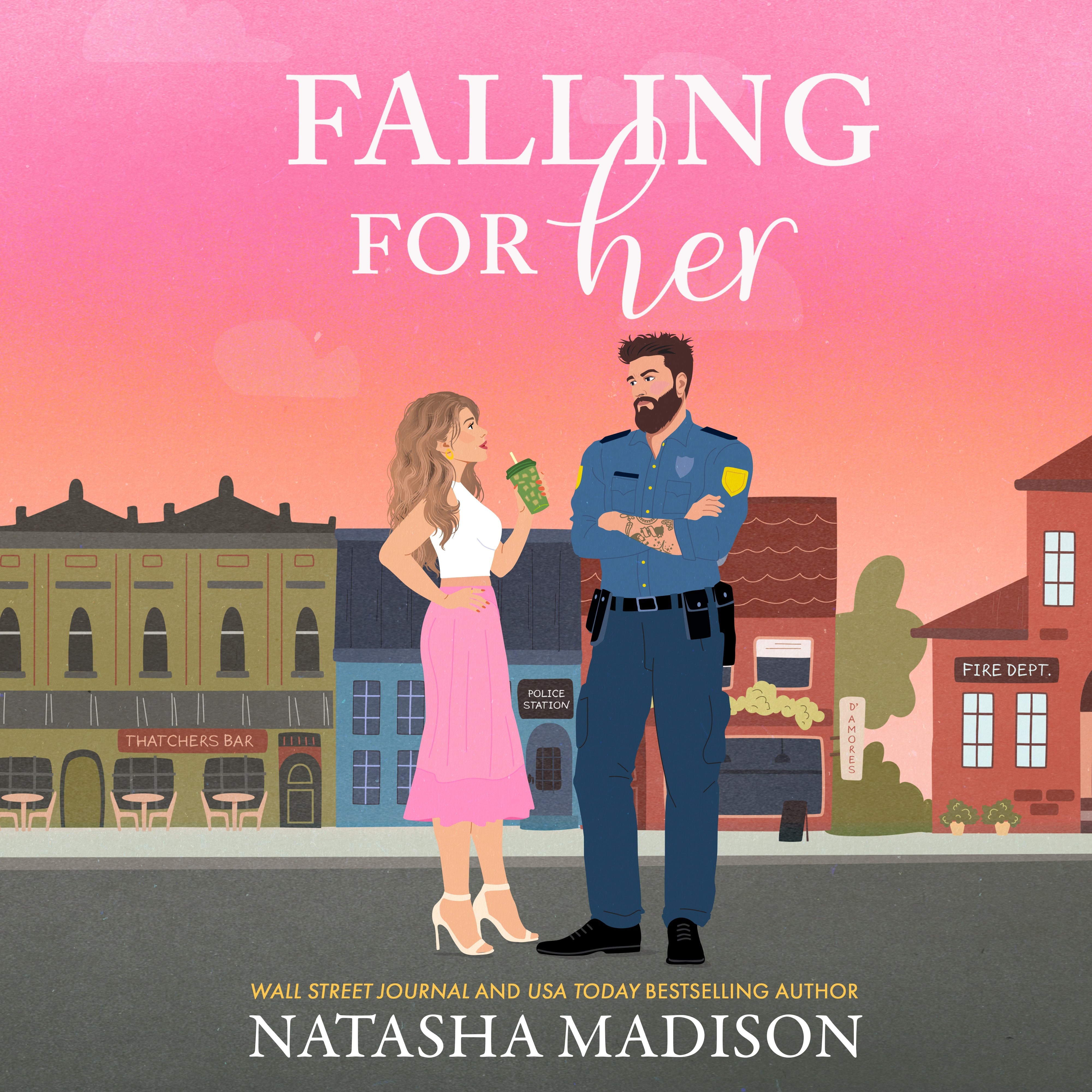 Falling for Her