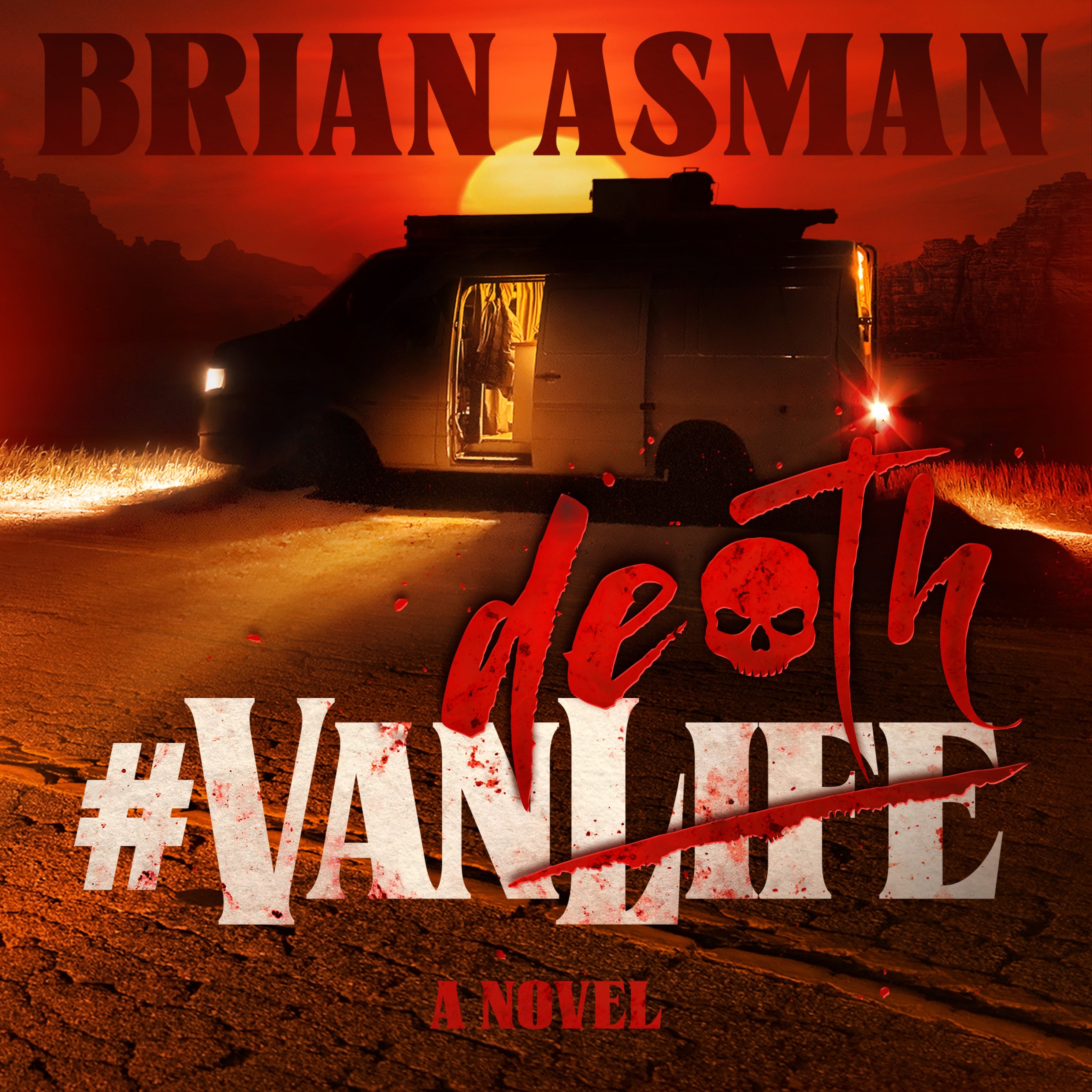 #VanDeath