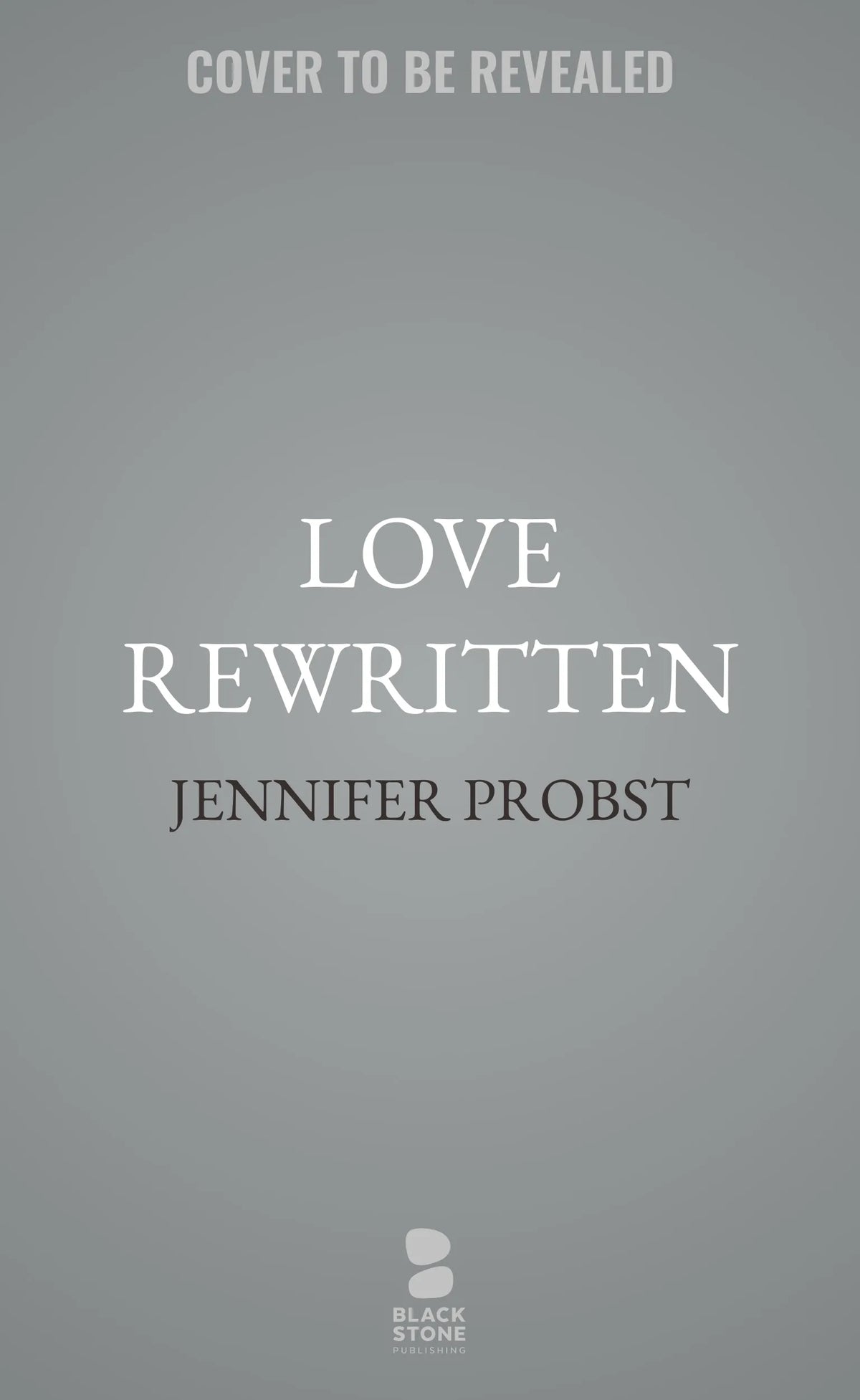 Love Rewritten