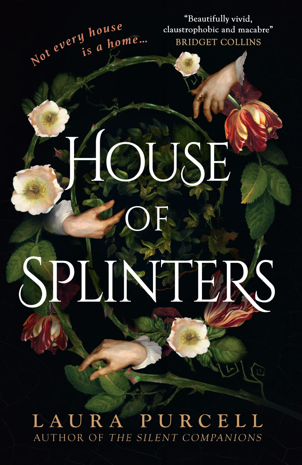 House of Splinters