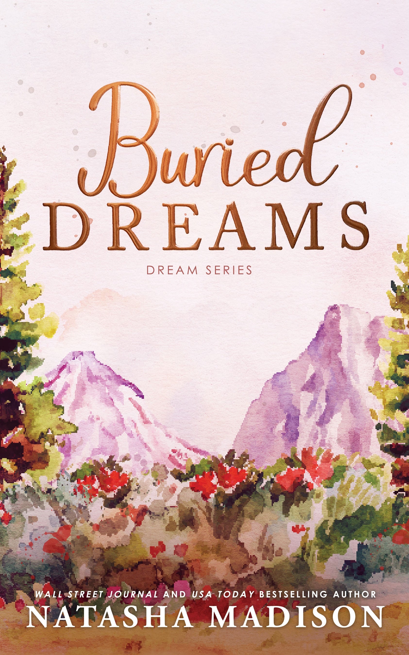 Buried Dreams