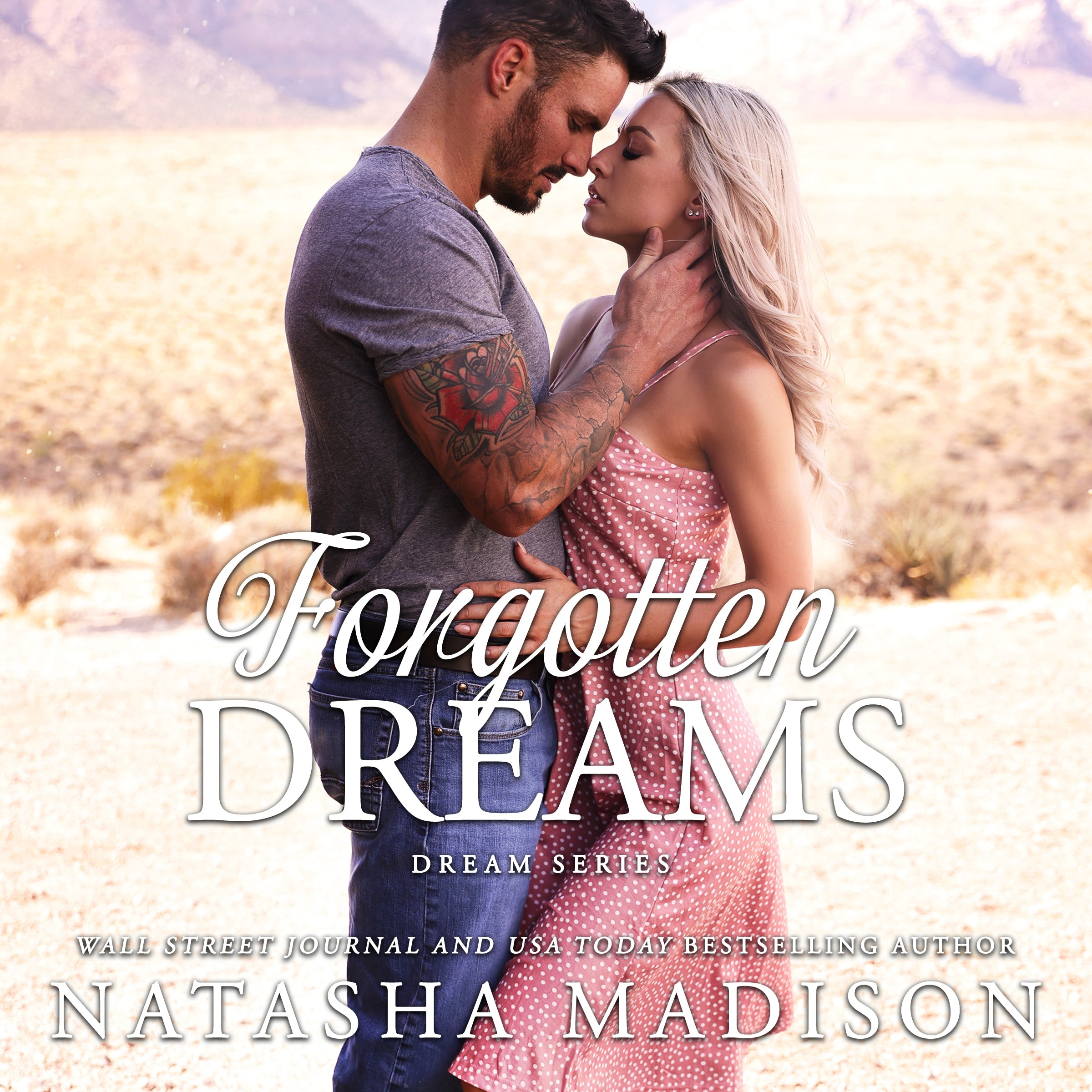 Forgotten Dreams