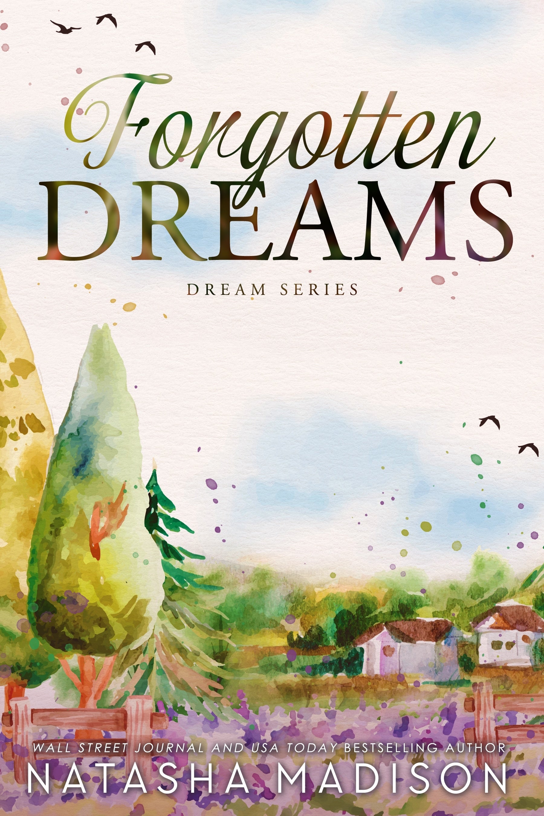 Forgotten Dreams
