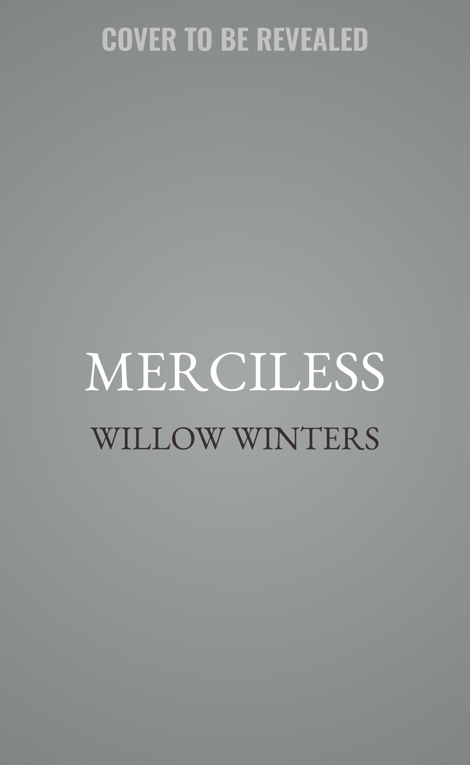 Merciless