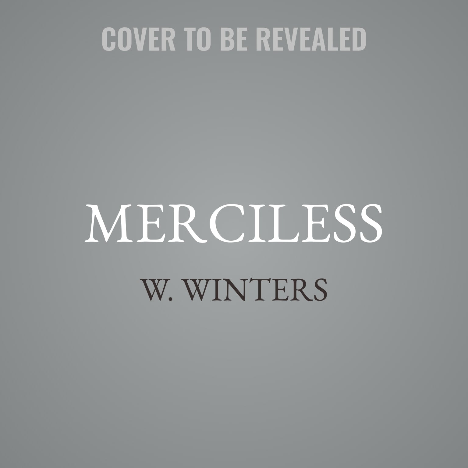 Merciless