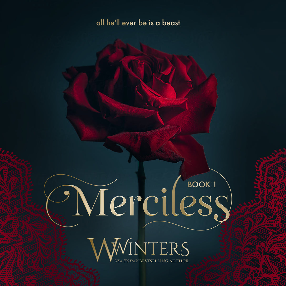 Merciless