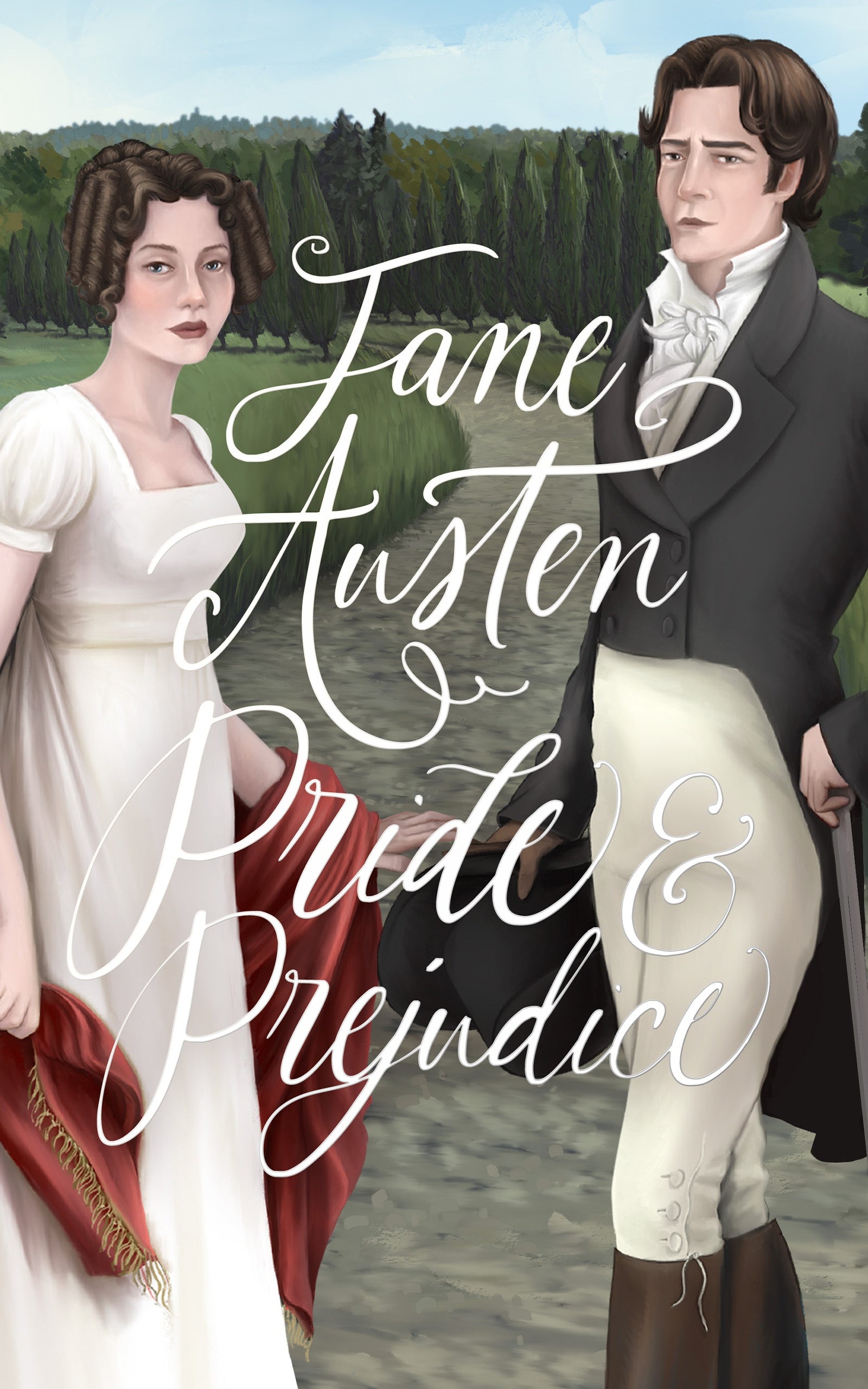 Pride & Prejudice