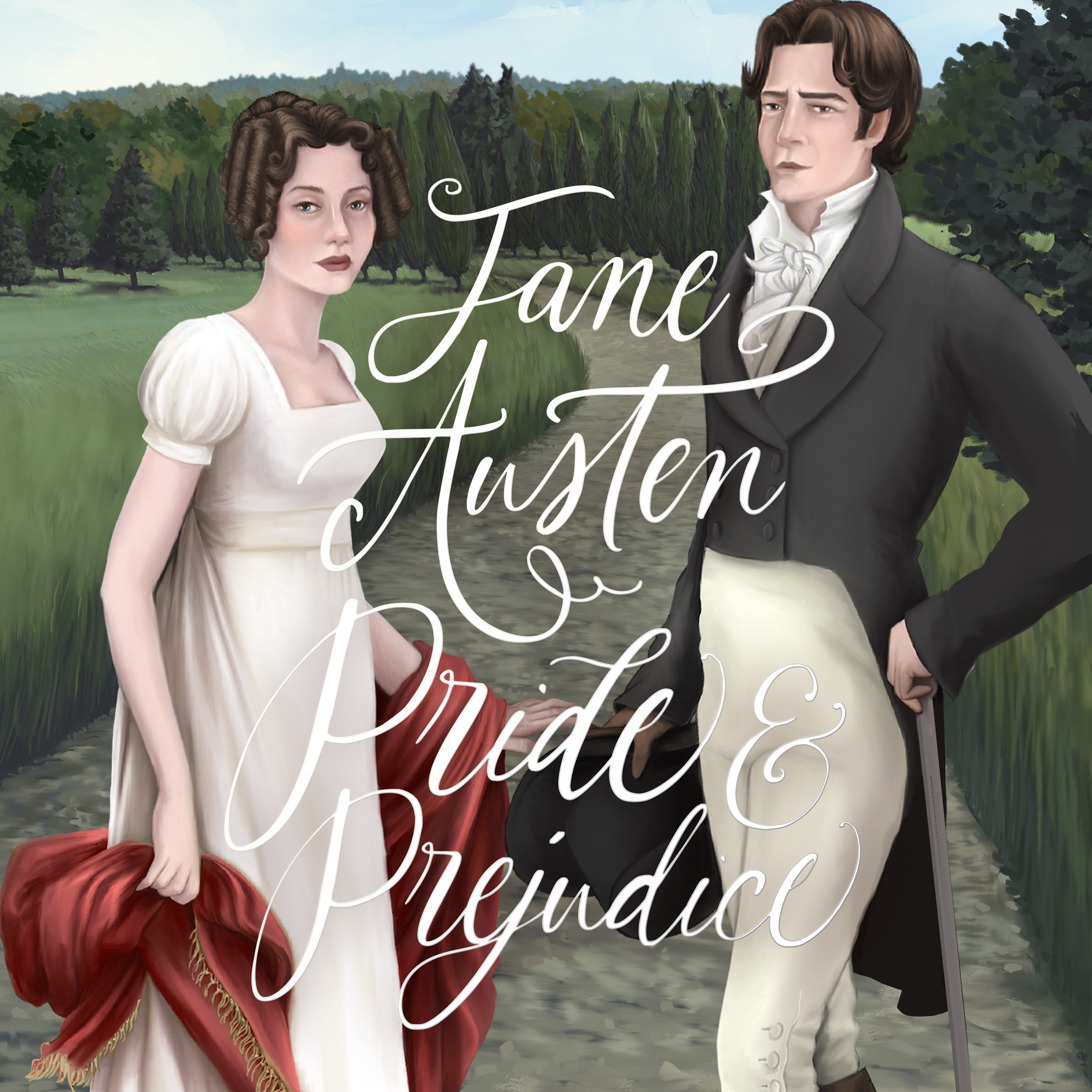 Pride & Prejudice