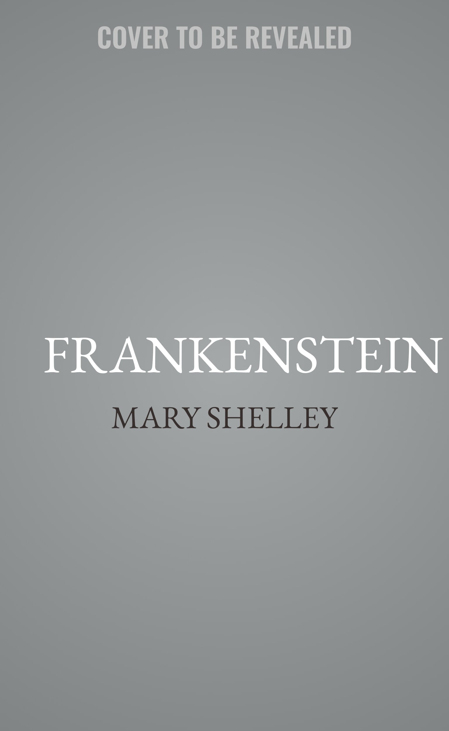 Frankenstein