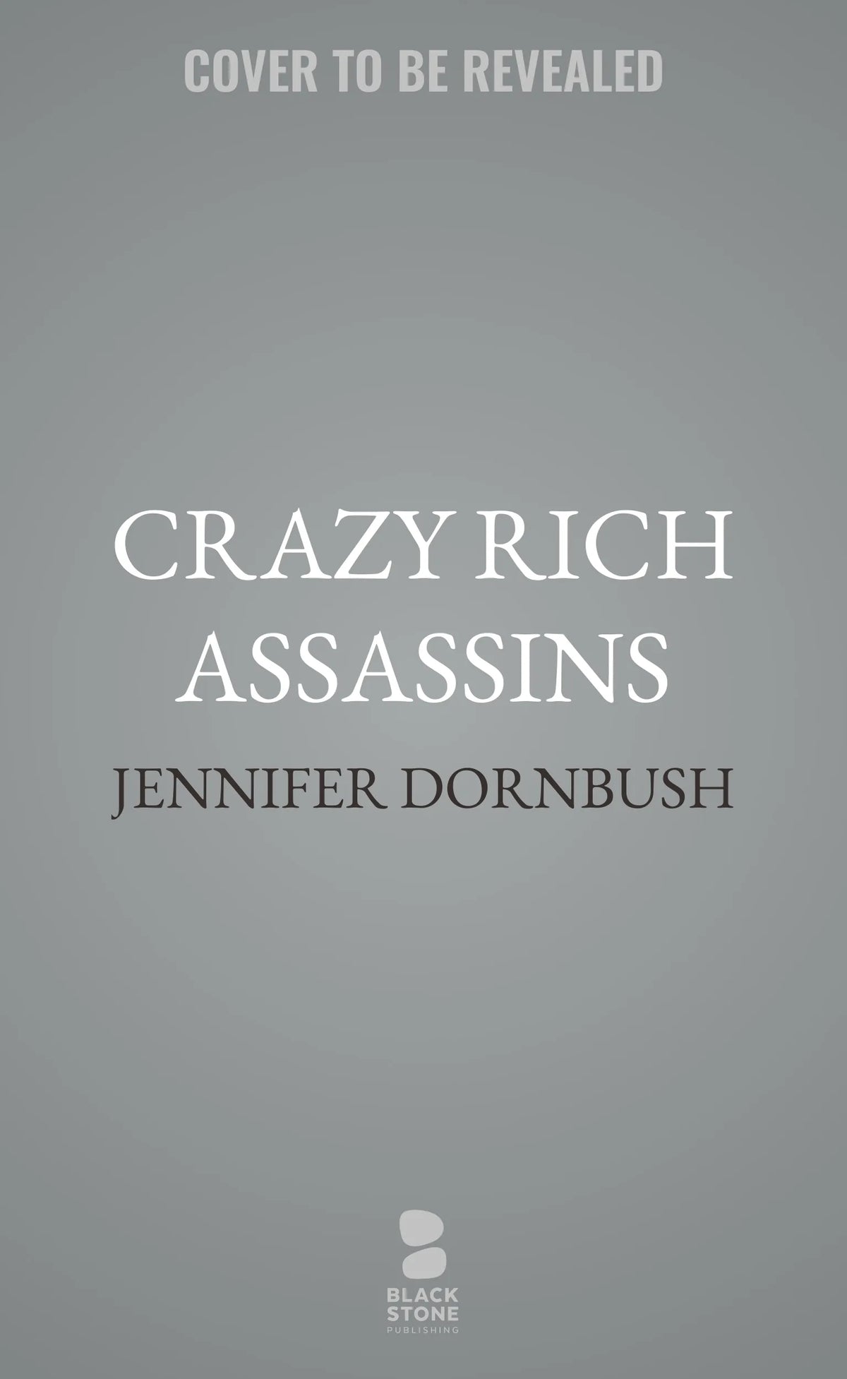 Crazy Rich Assassins