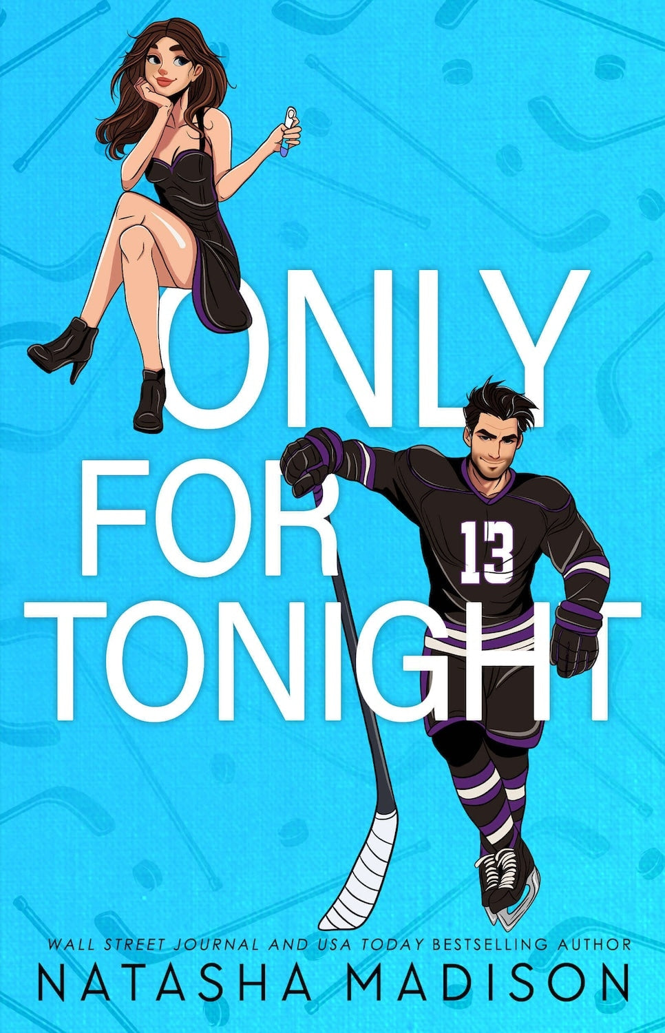 Only for Tonight