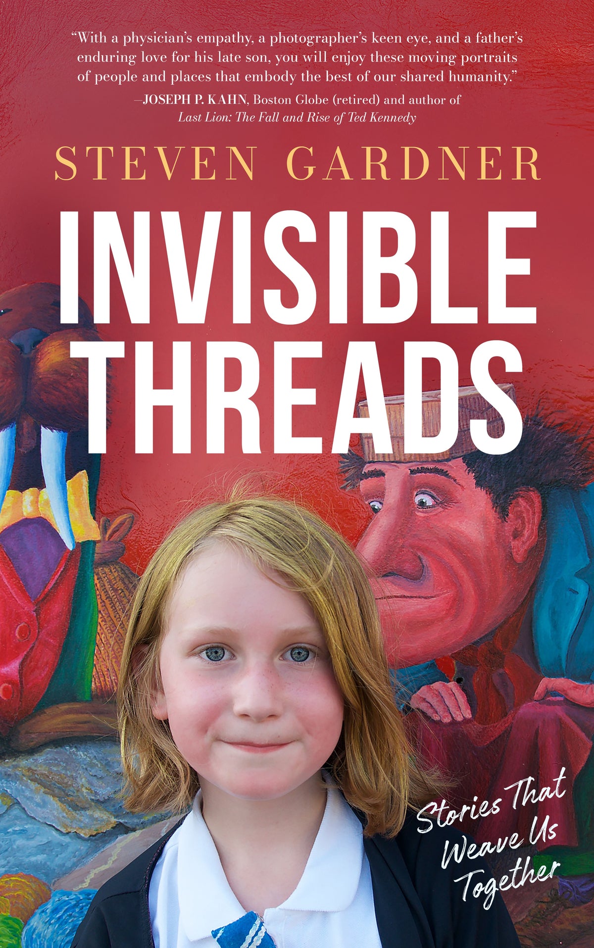 Invisible Threads