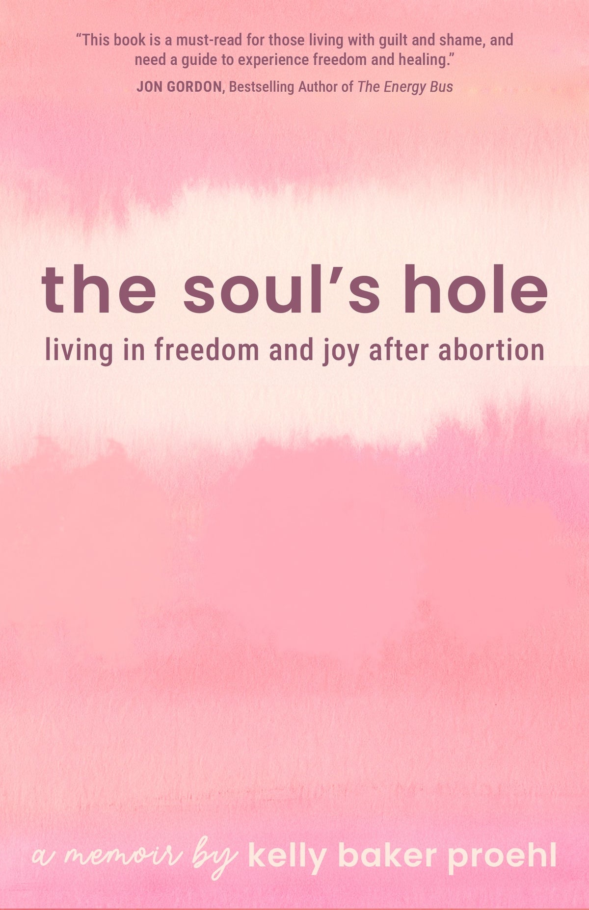 The Soul’s Hole