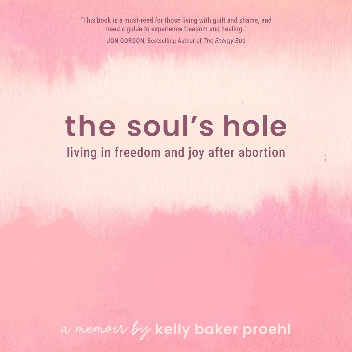 The Soul’s Hole