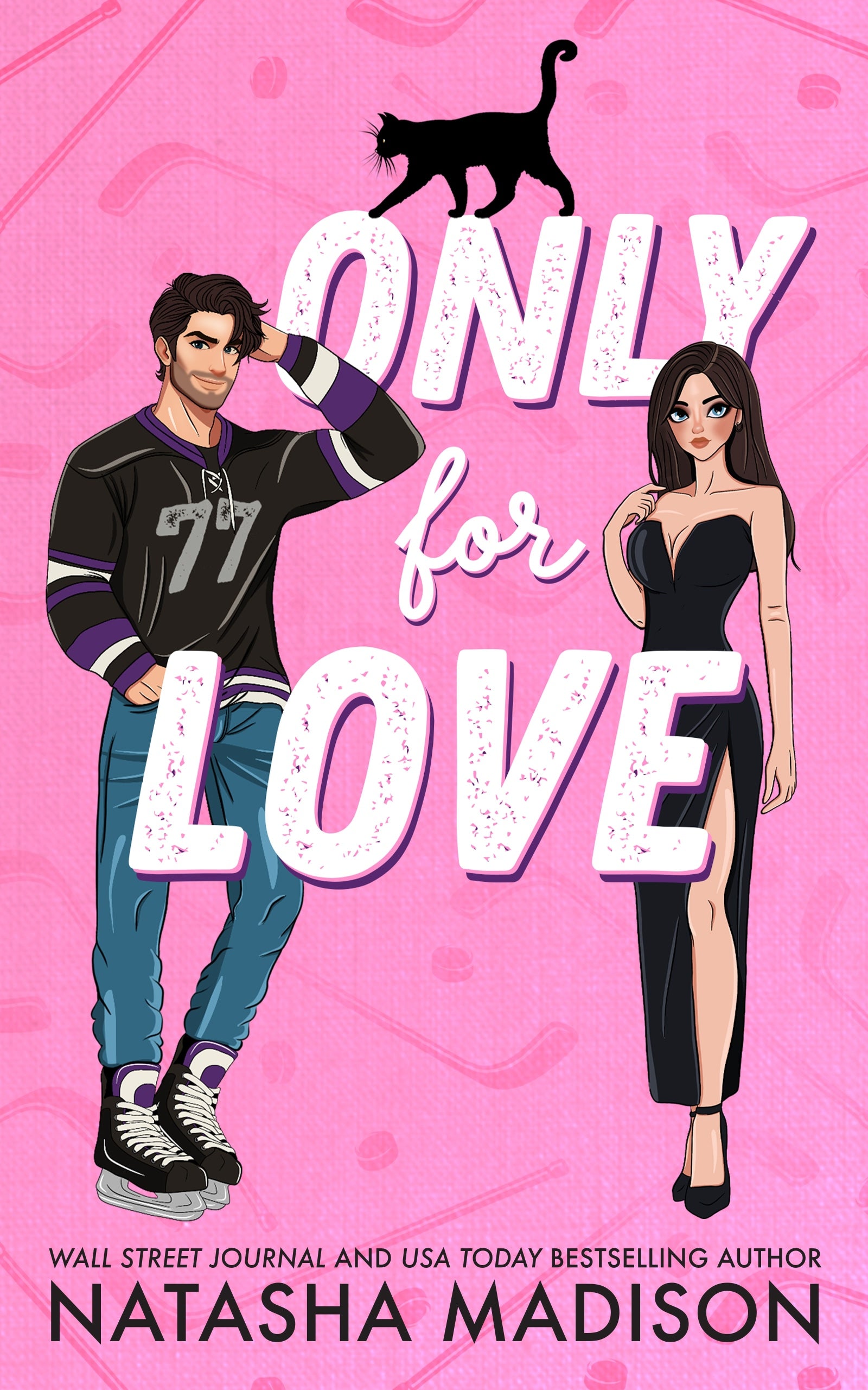 Only for Love