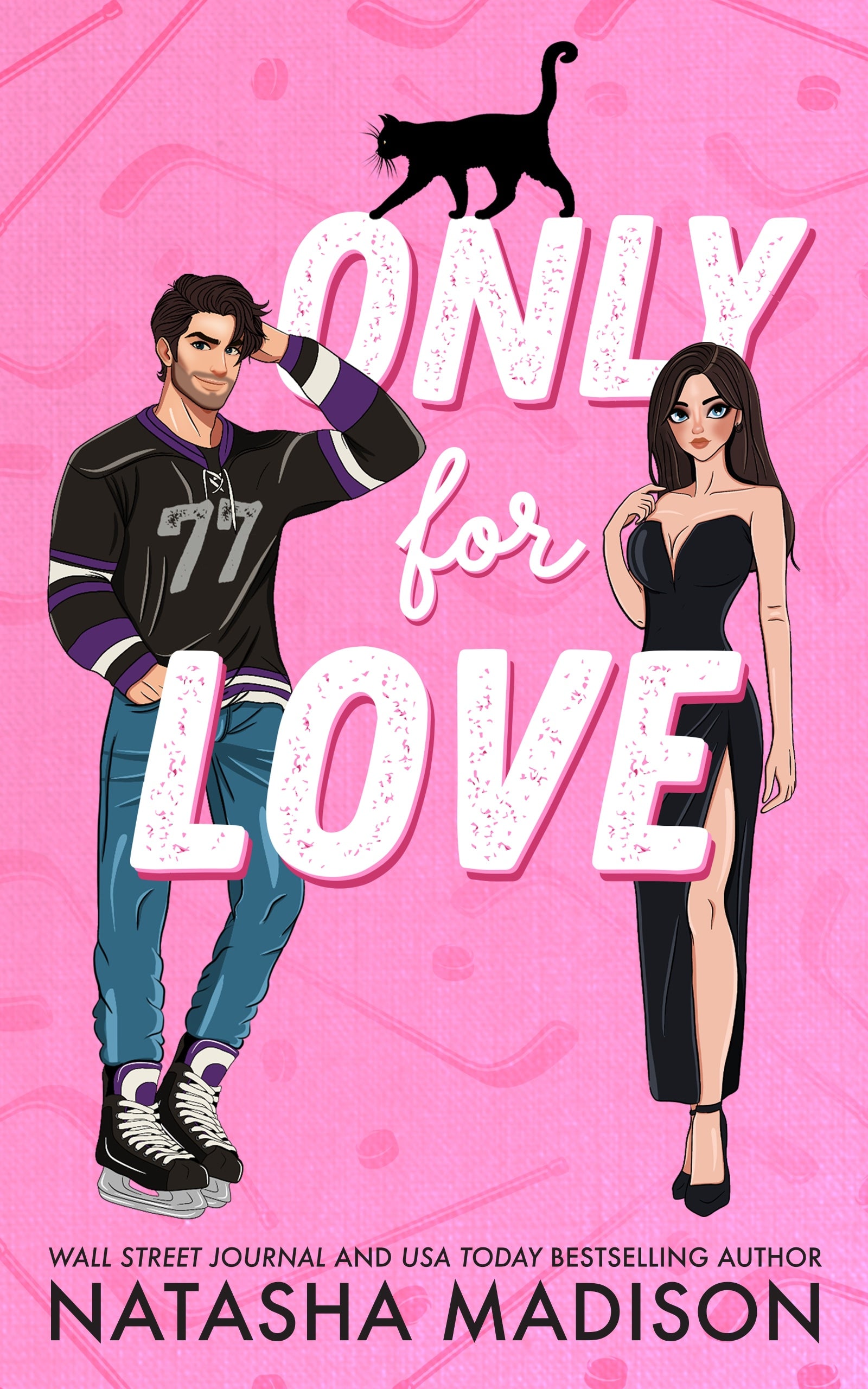 Only for Love