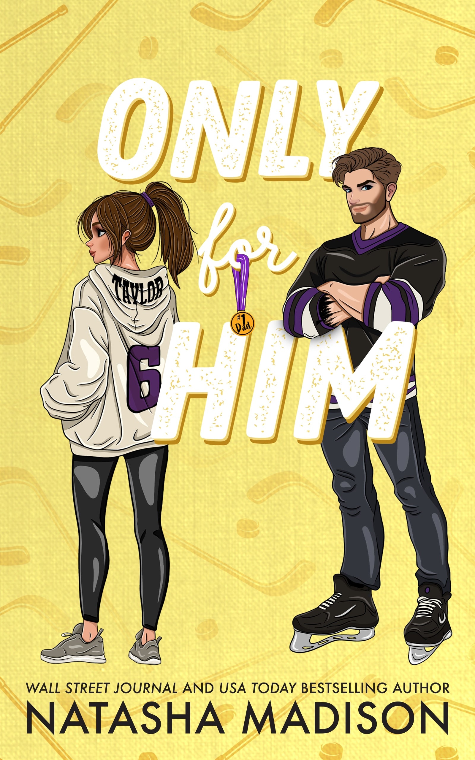 Only for Him