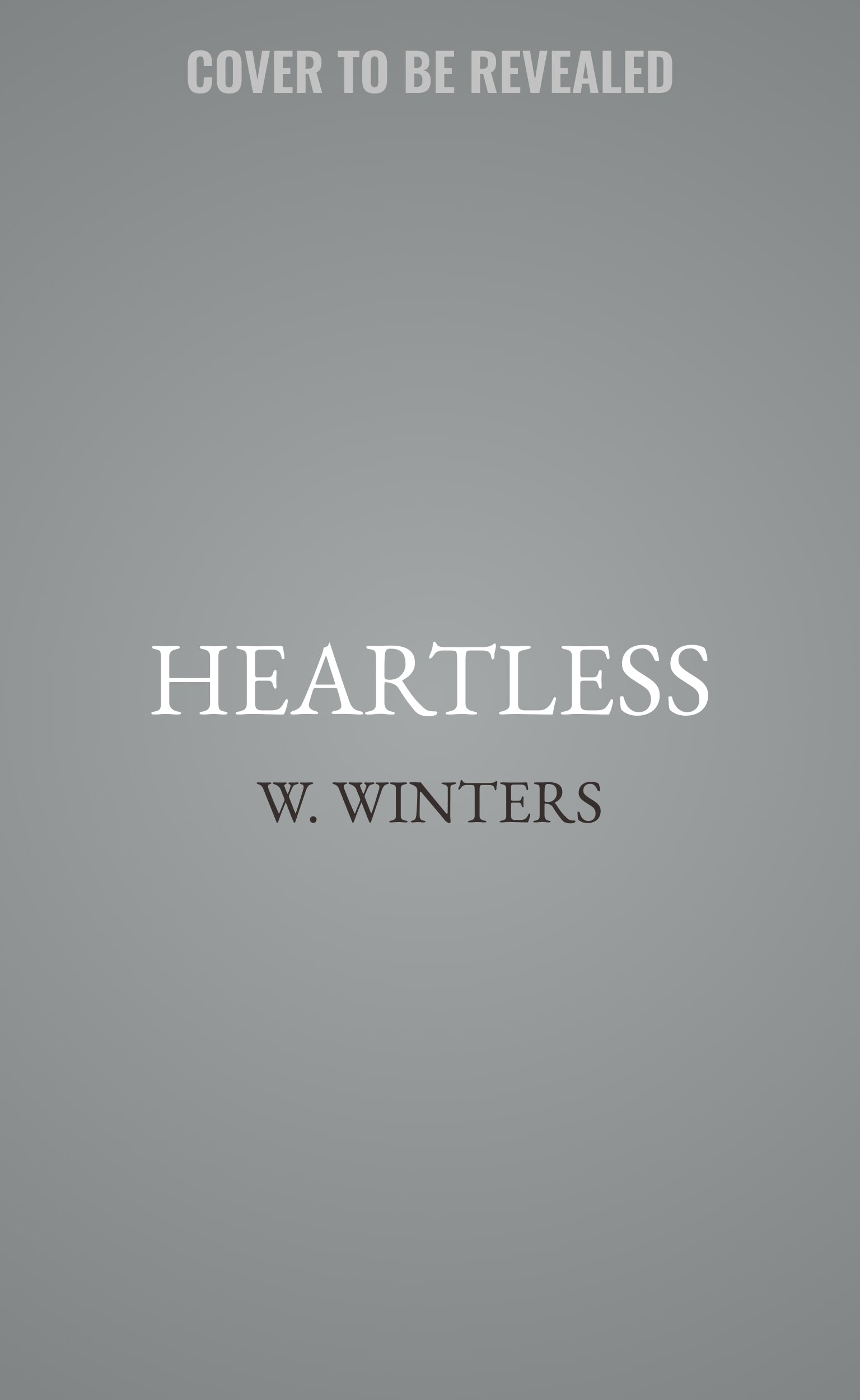 Heartless