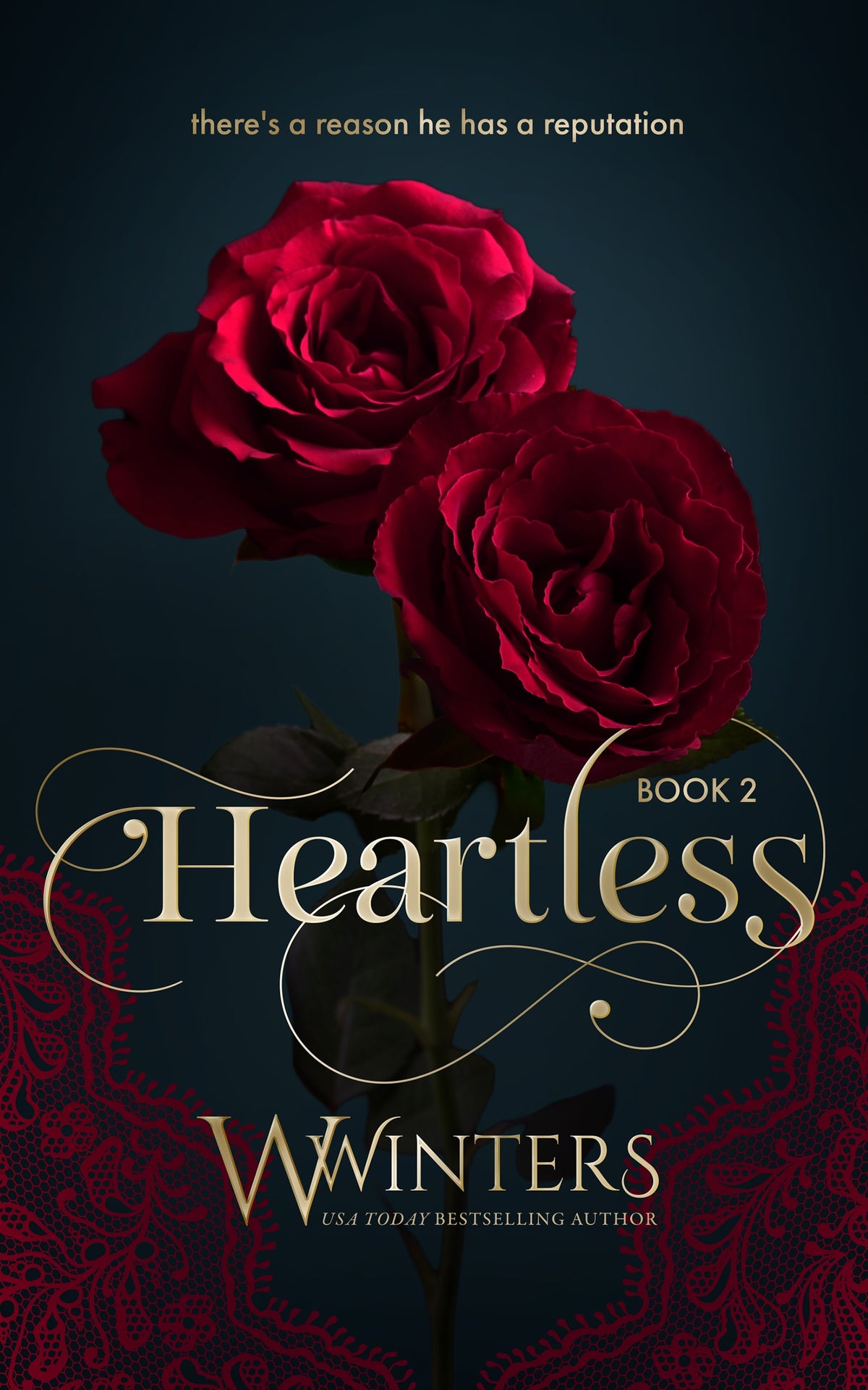 Heartless