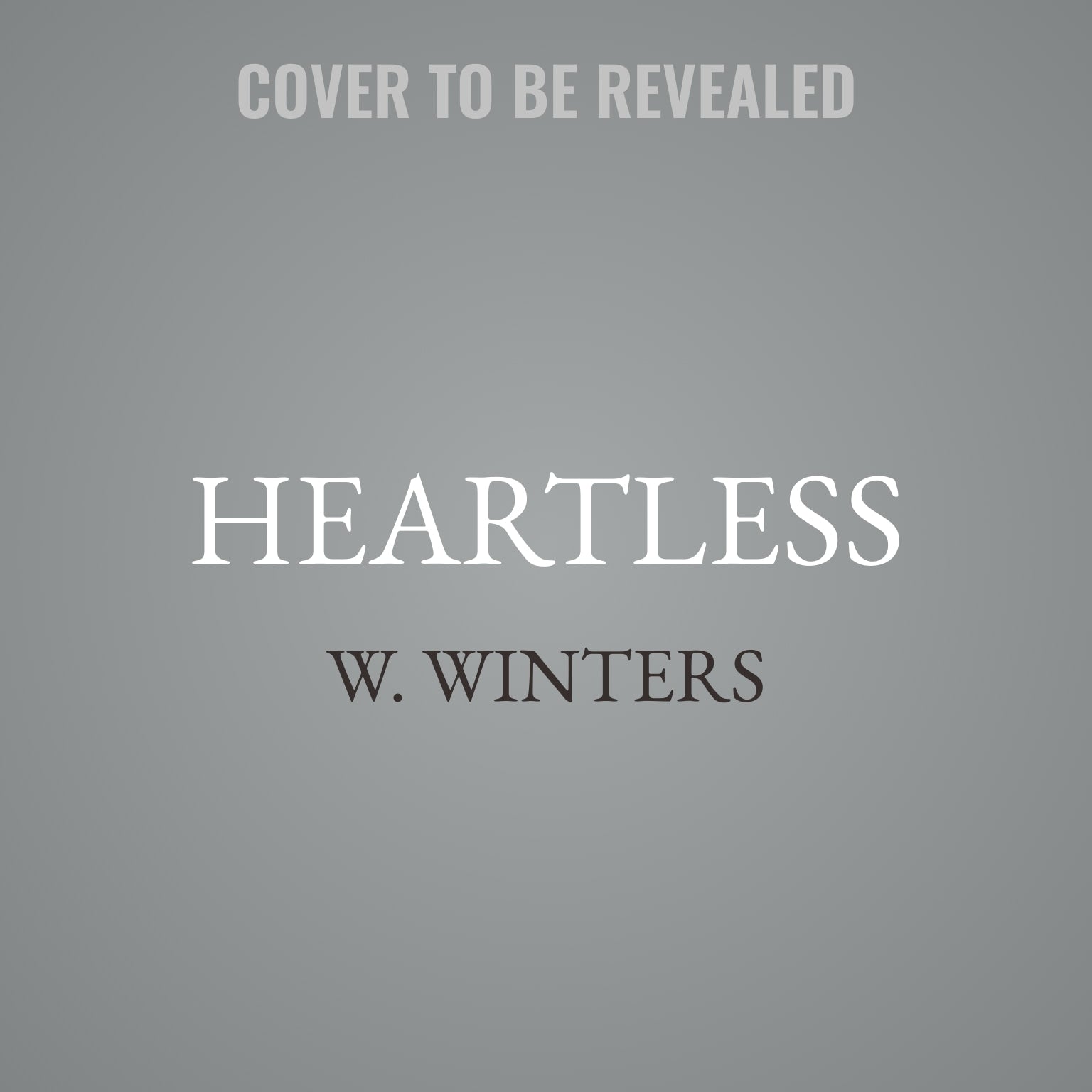 Heartless