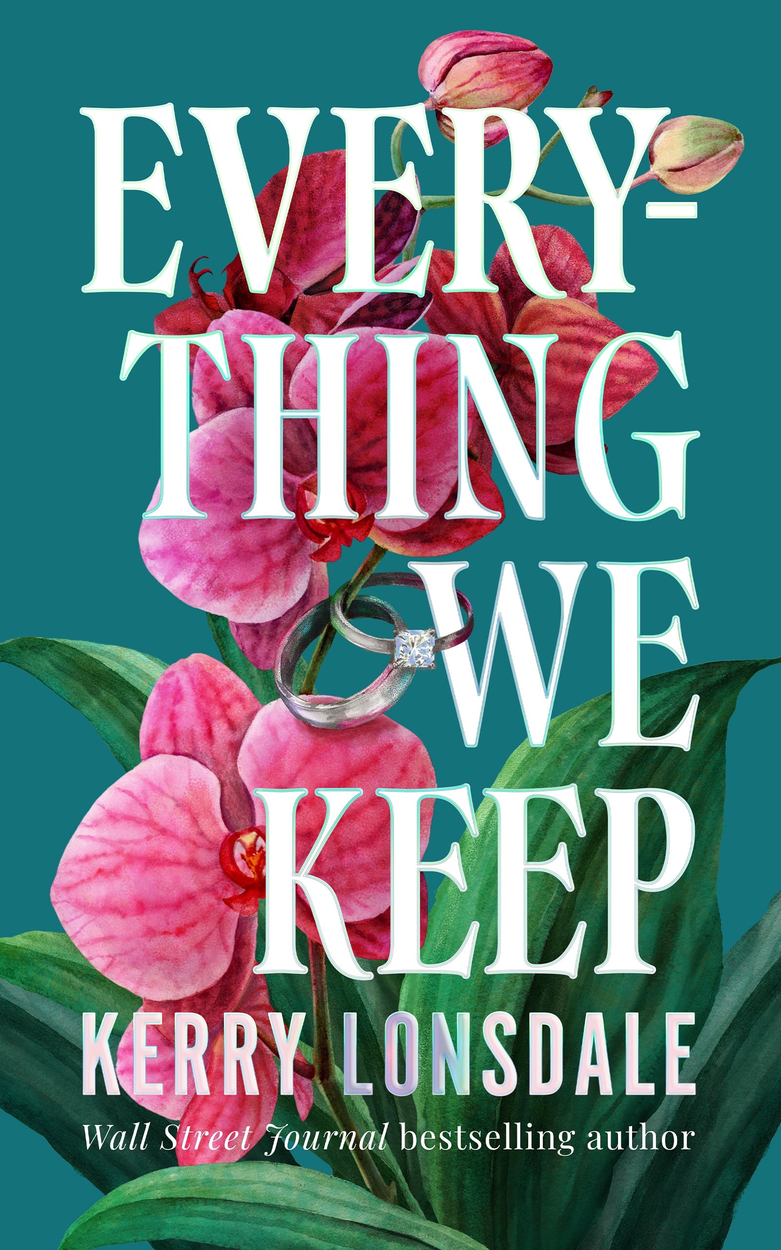 Everything We Keep