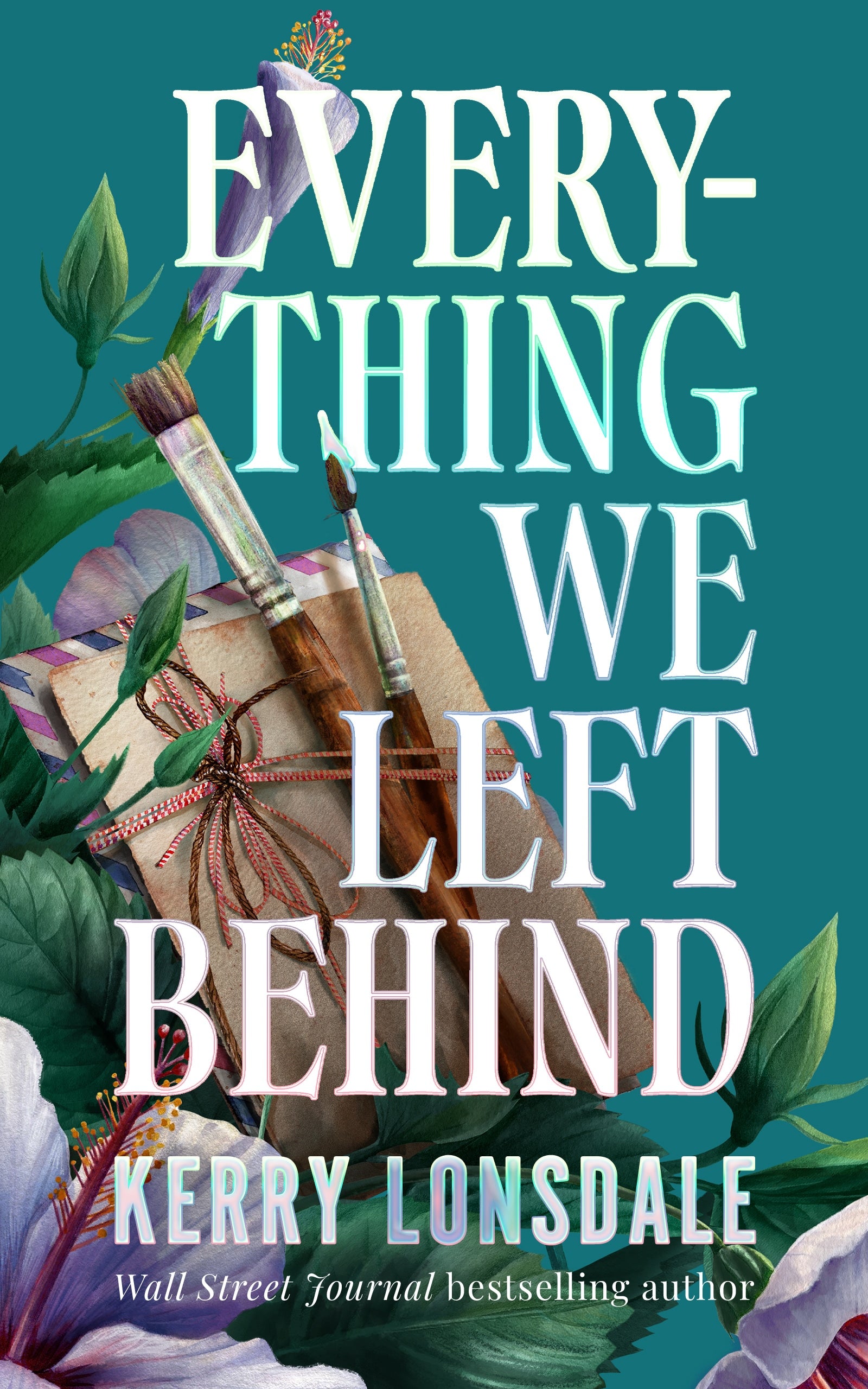 Everything We Left Behind