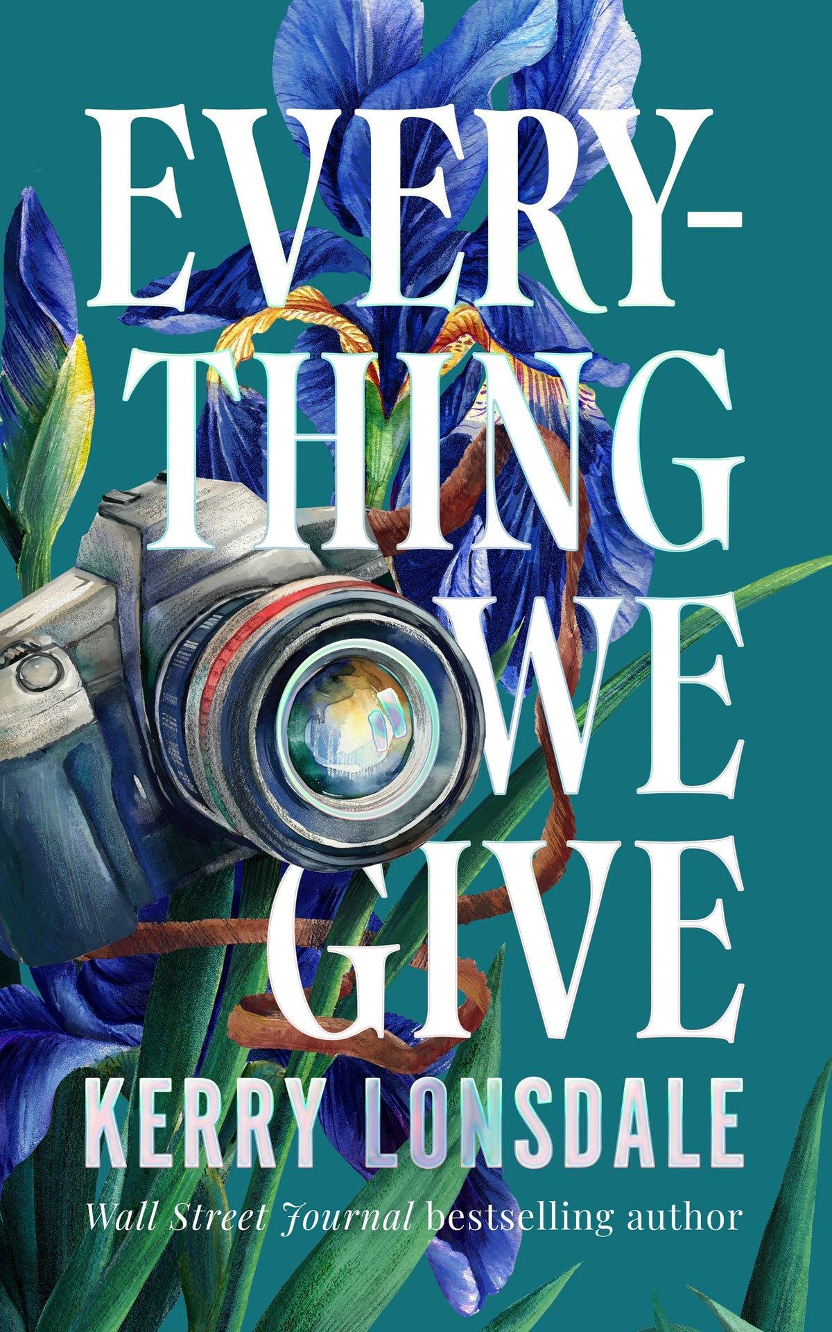 Everything We Give