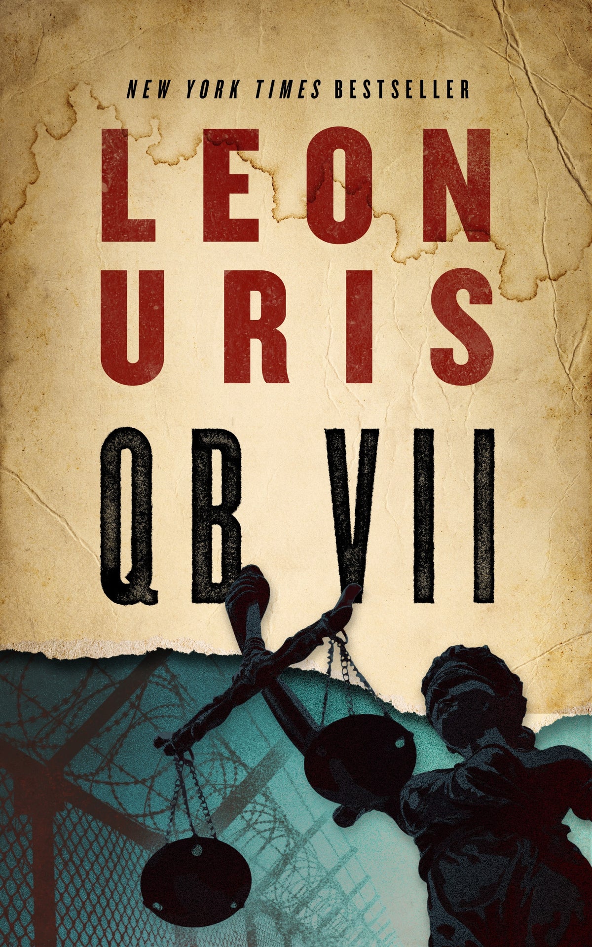 QB VII