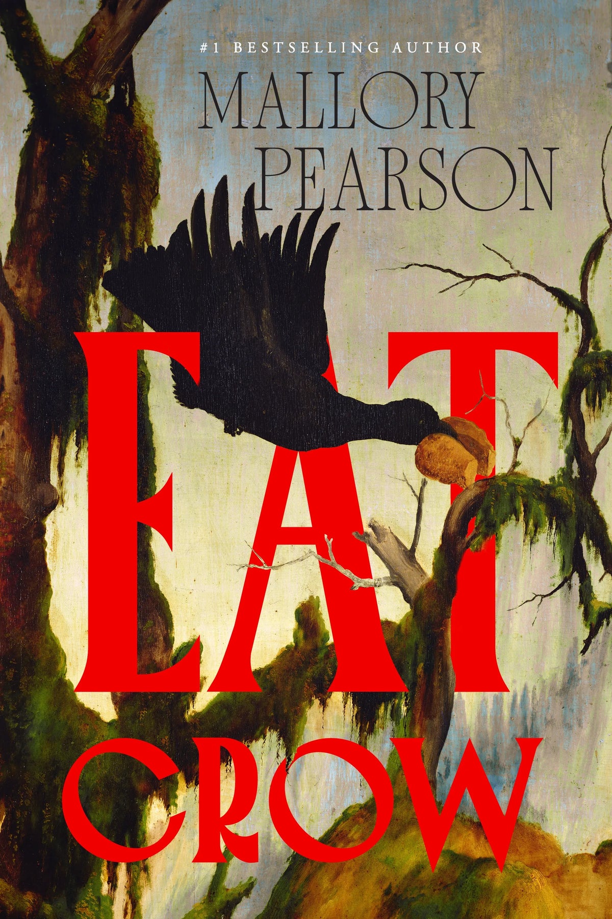 Eat Crow