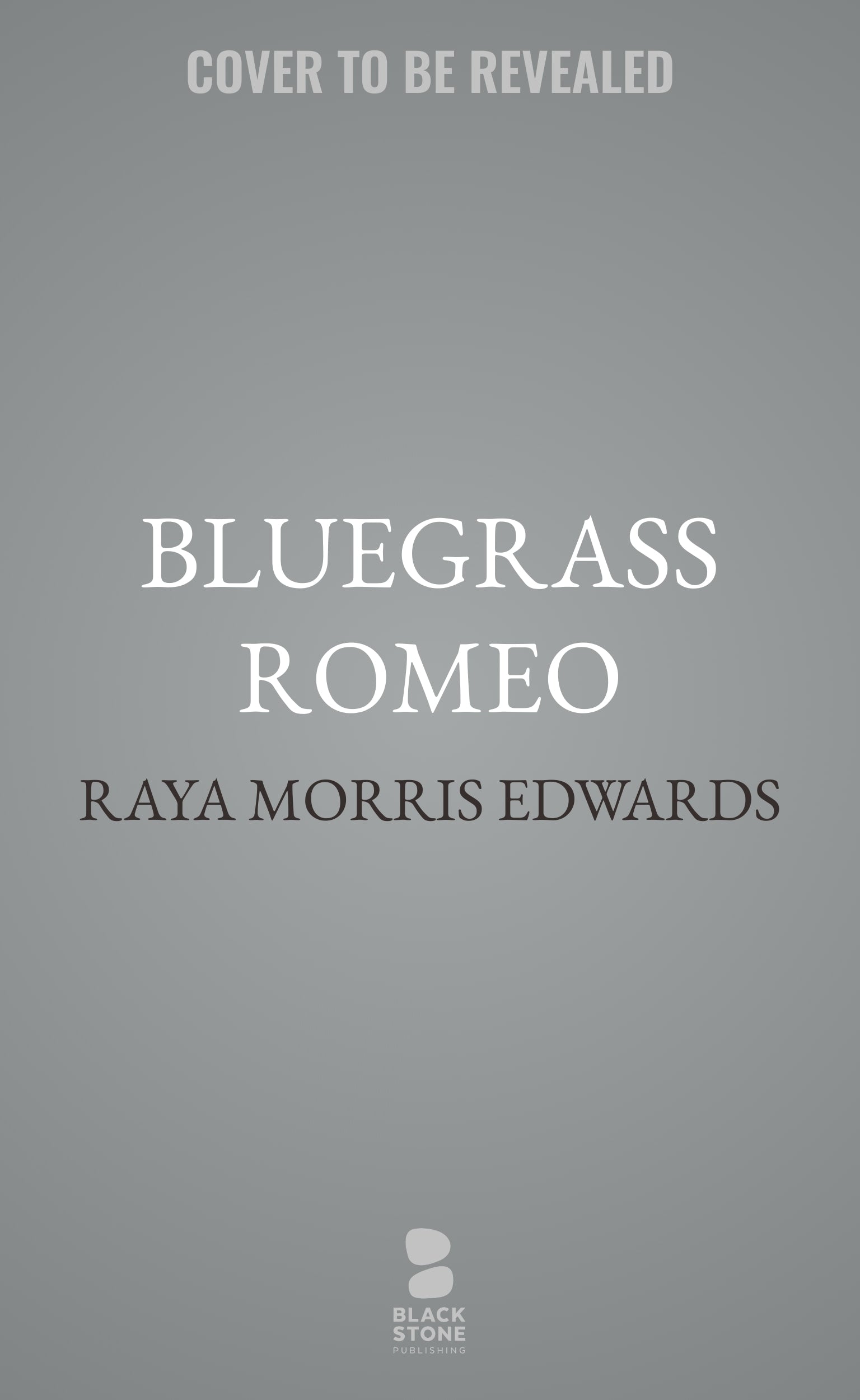 Bluegrass Romeo