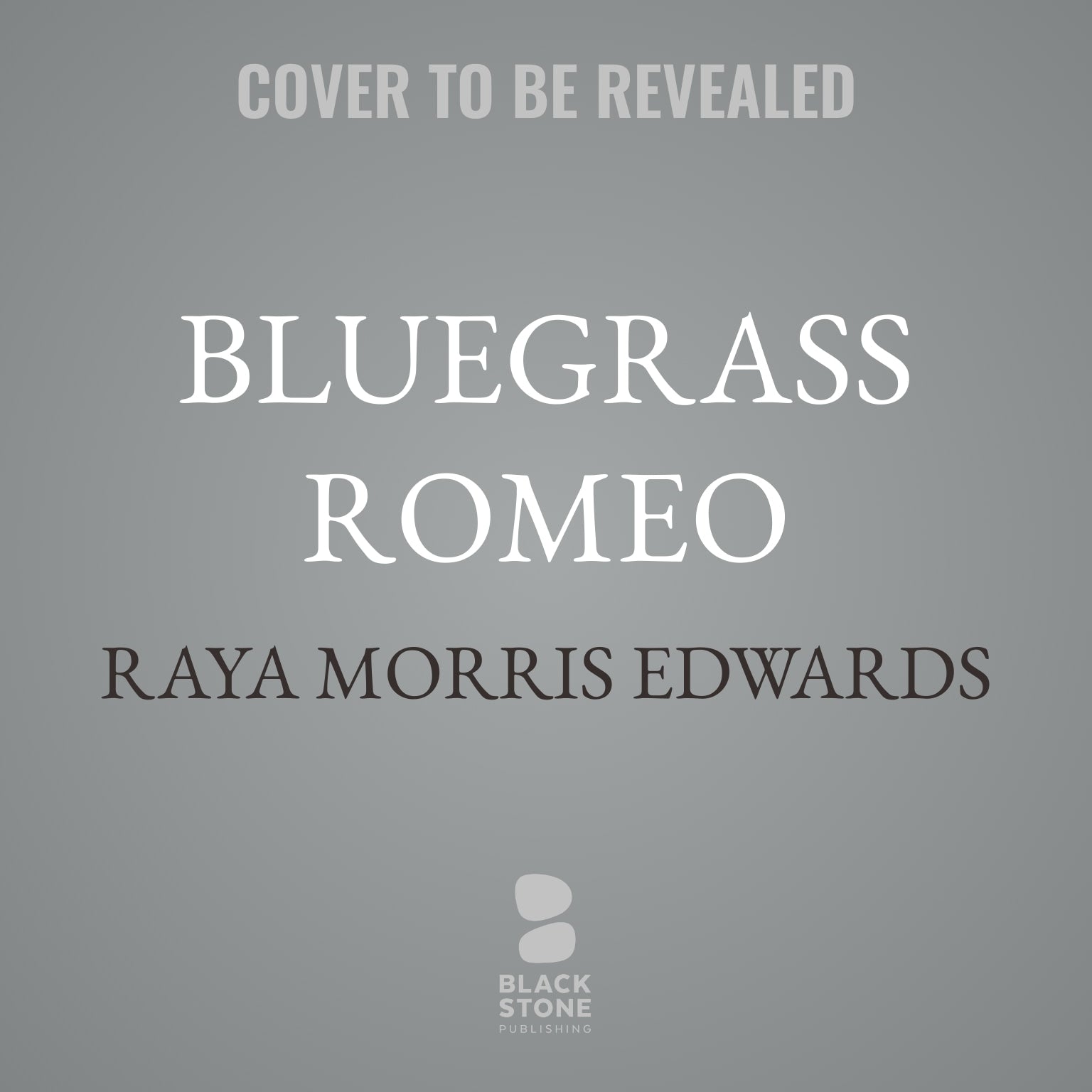 Bluegrass Romeo