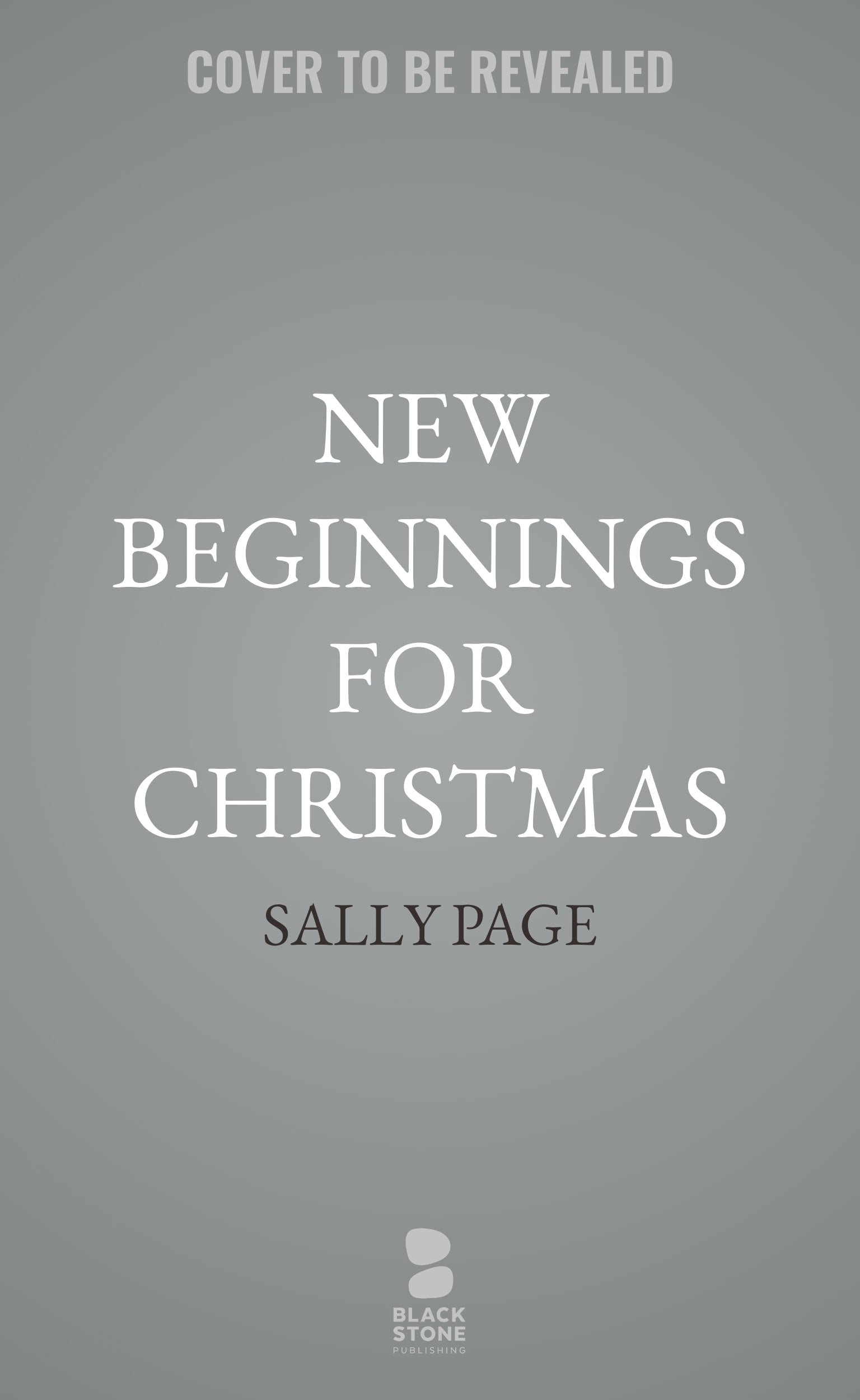 New Beginnings for Christmas