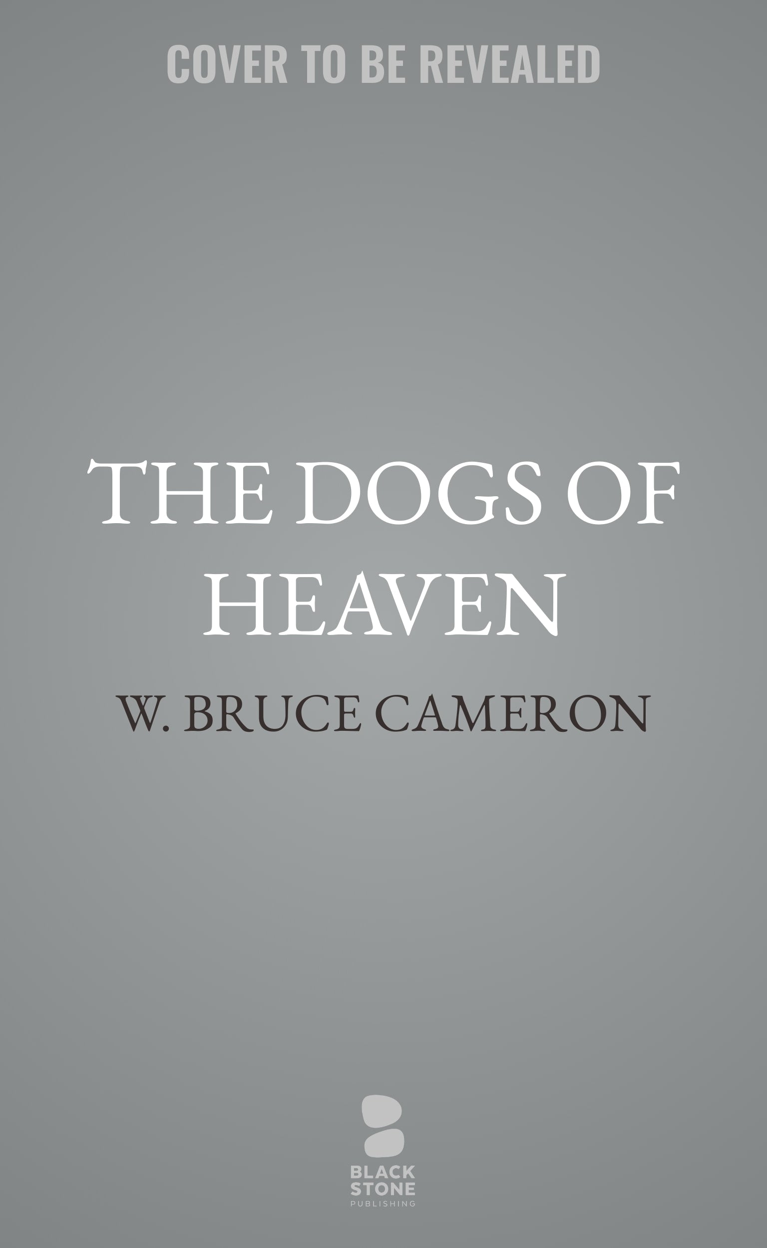 The Dogs of Heaven