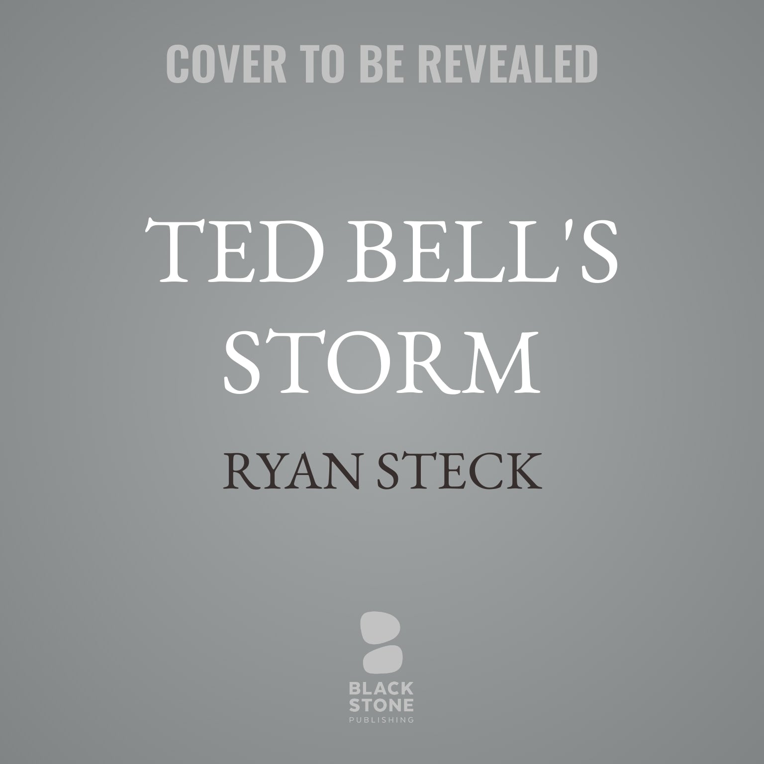 Ted Bell’s Storm