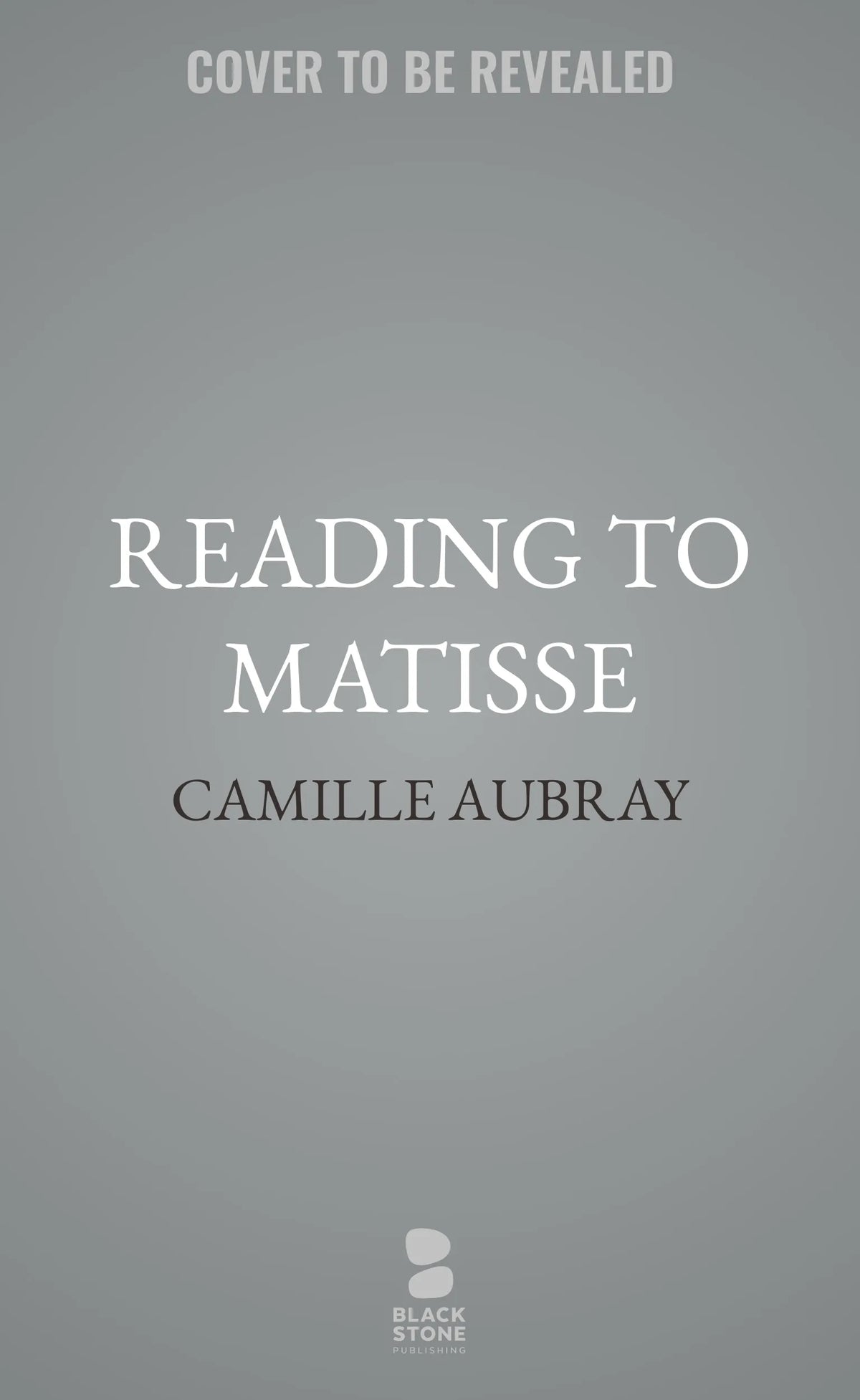 Reading to Matisse