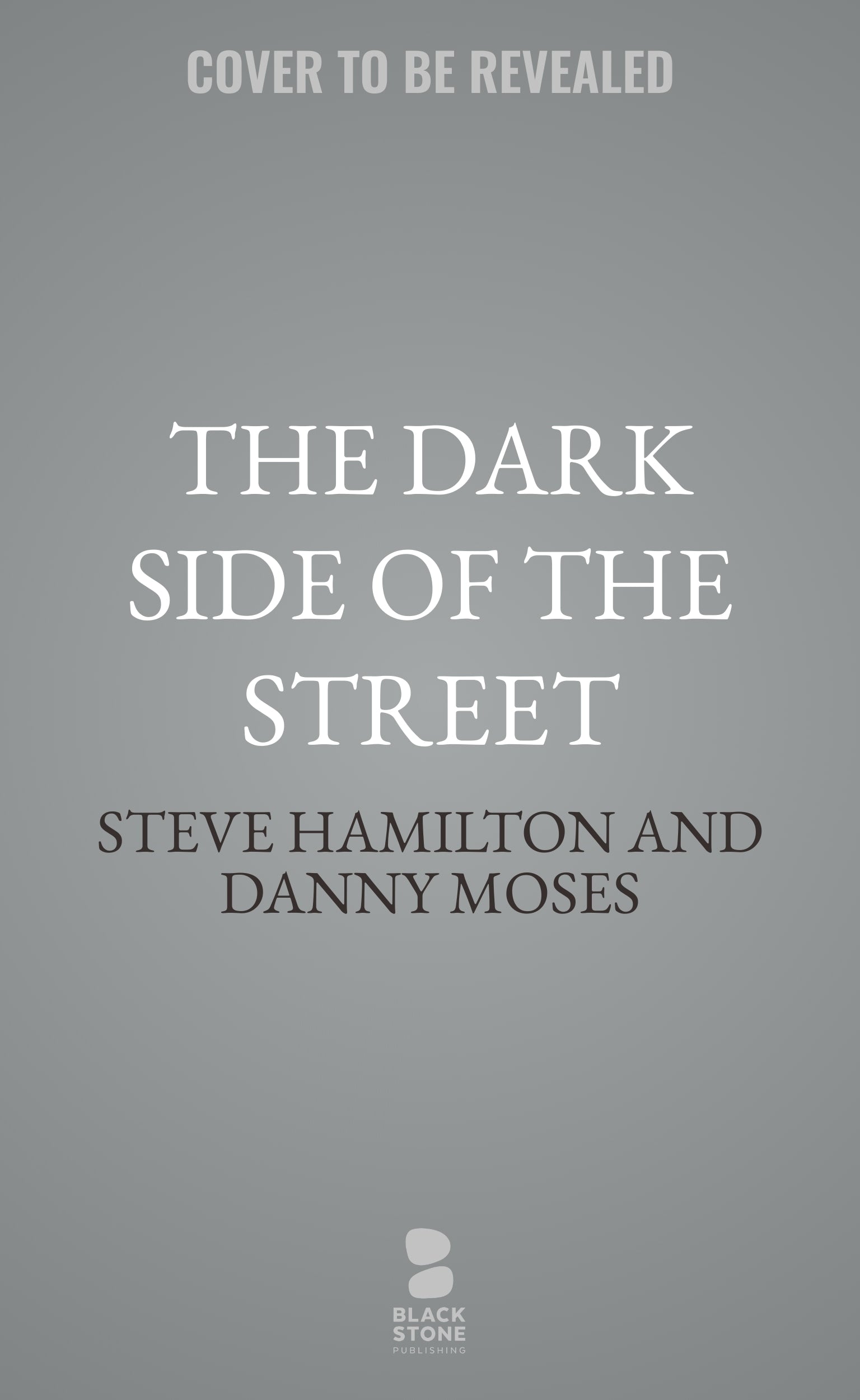 The Dark Side of the Street