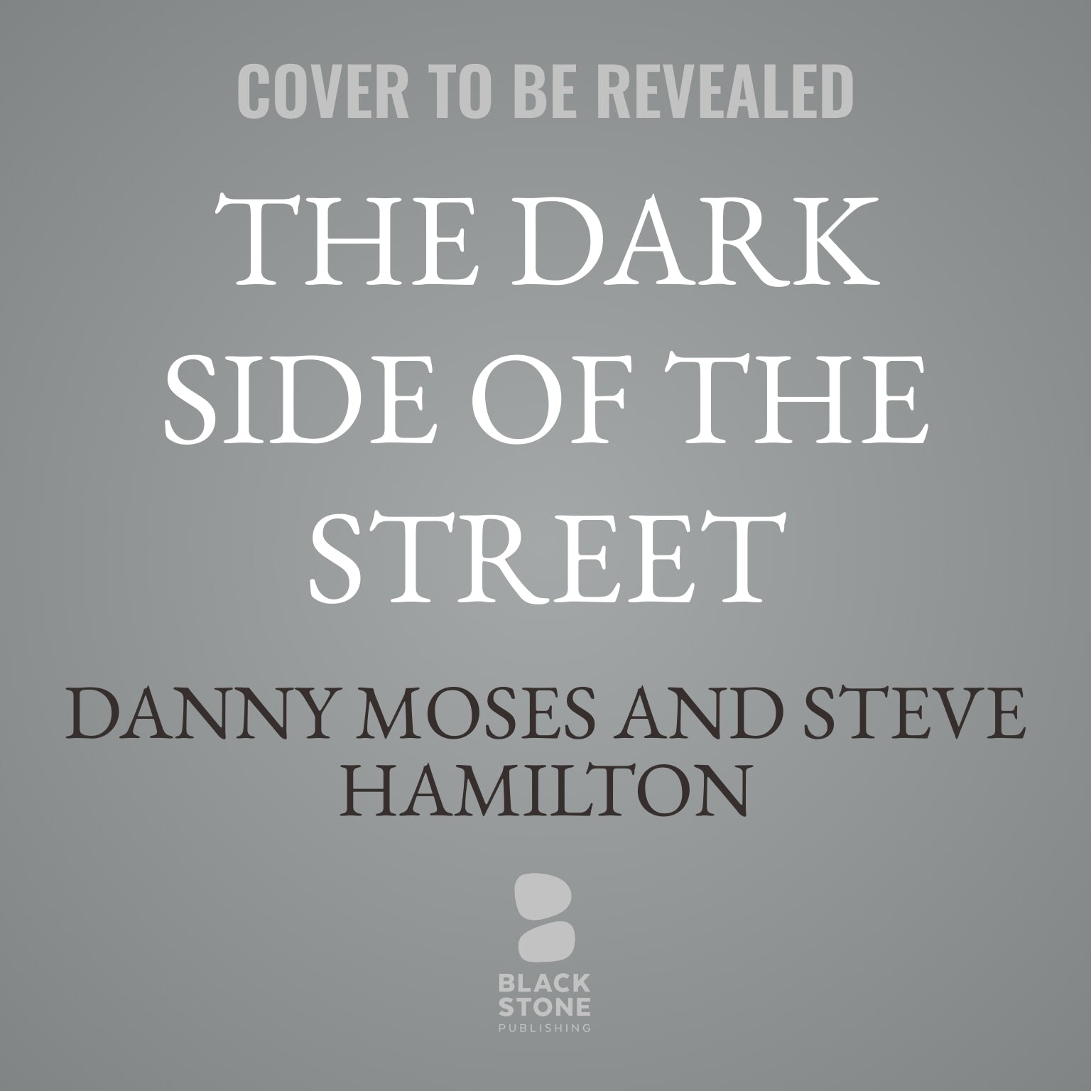 The Dark Side of the Street